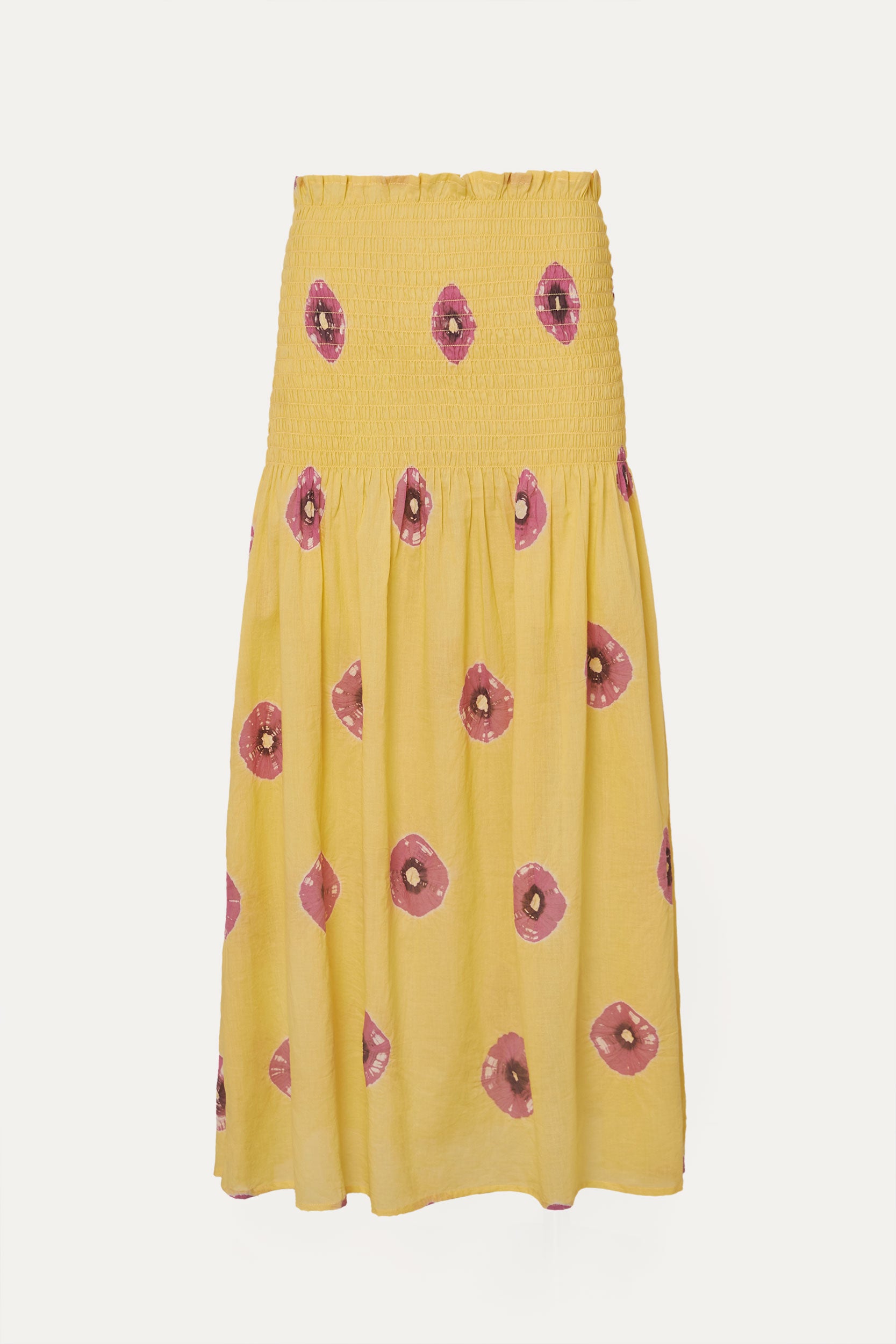 Jamu Skirt