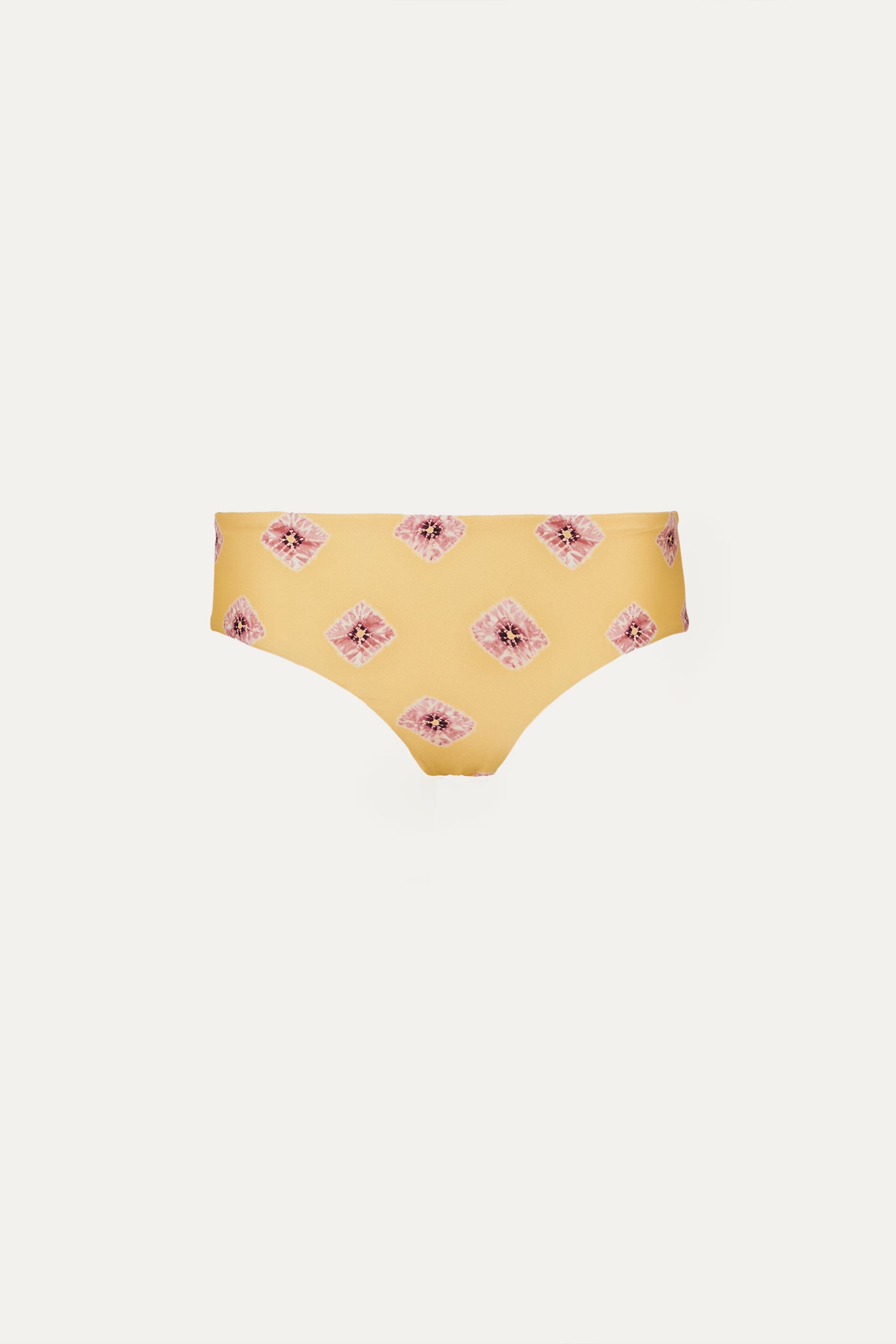 Jamu Underwire Bikini Bottom