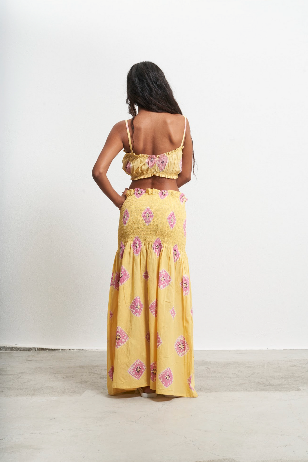 Jamu Skirt