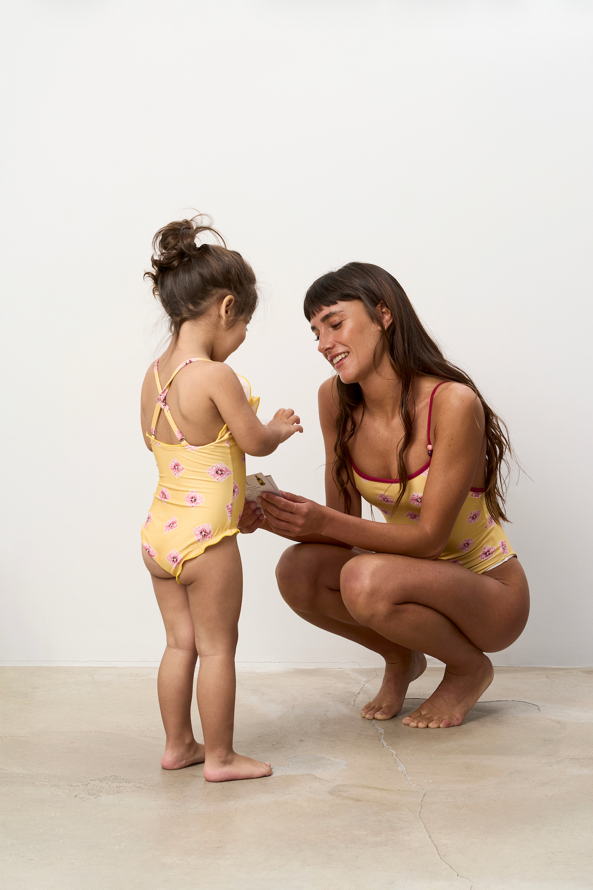 Jamu Swimsuit Kids