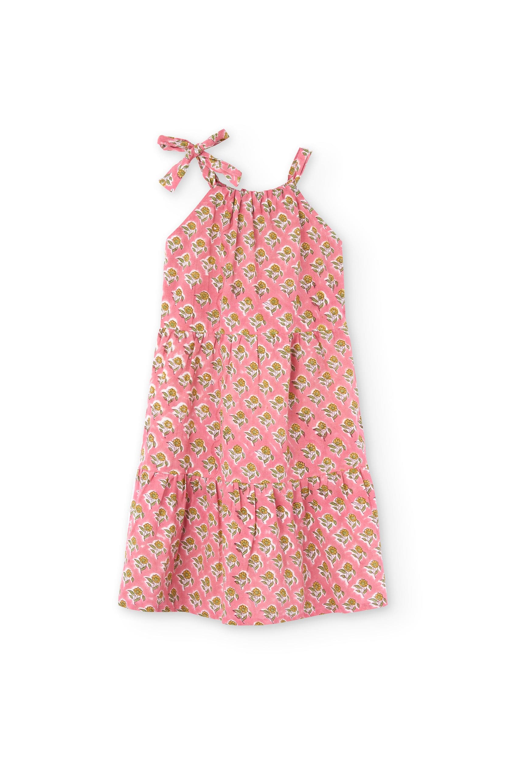 Juliana Kids Dress