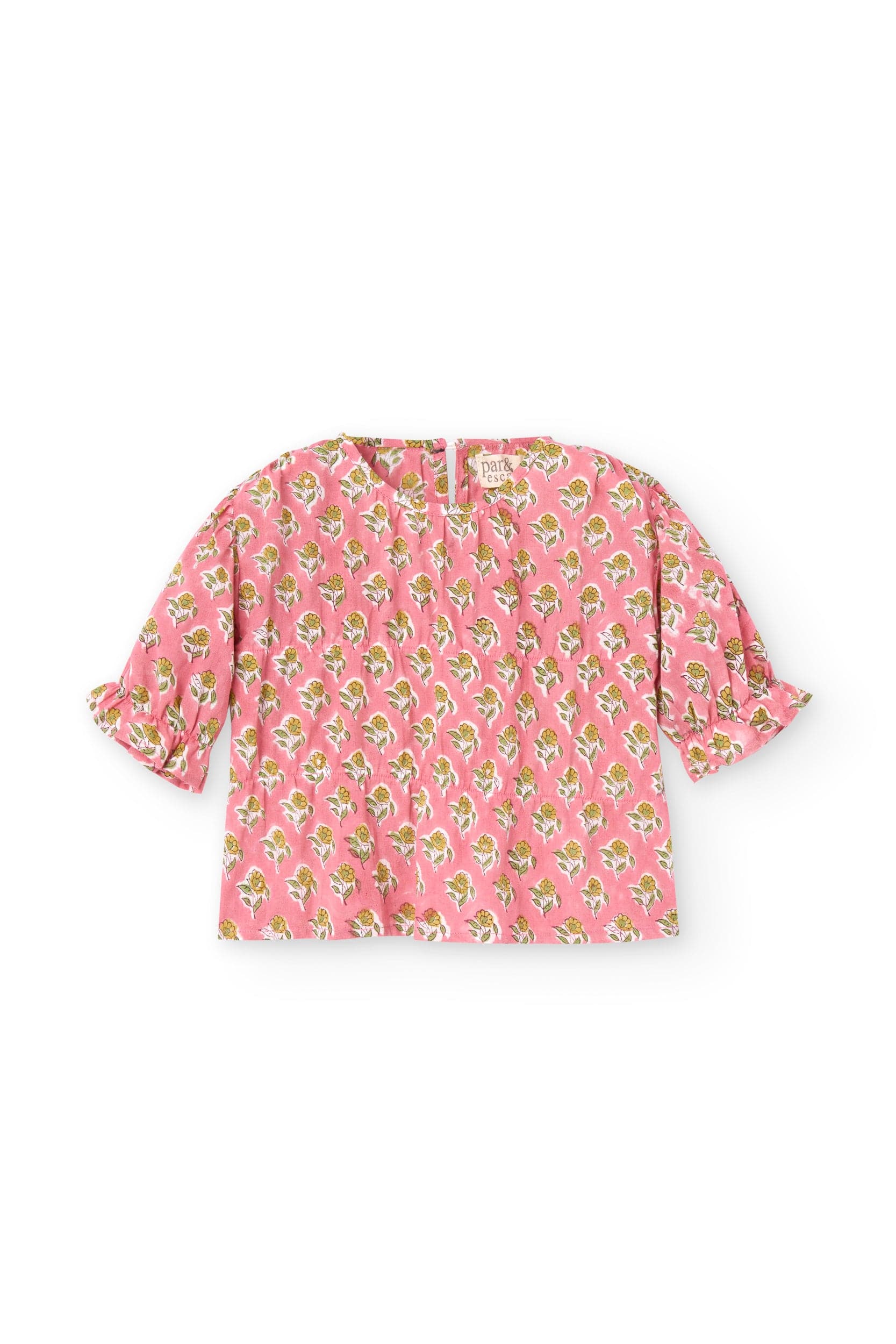 Juliana Kids Top
