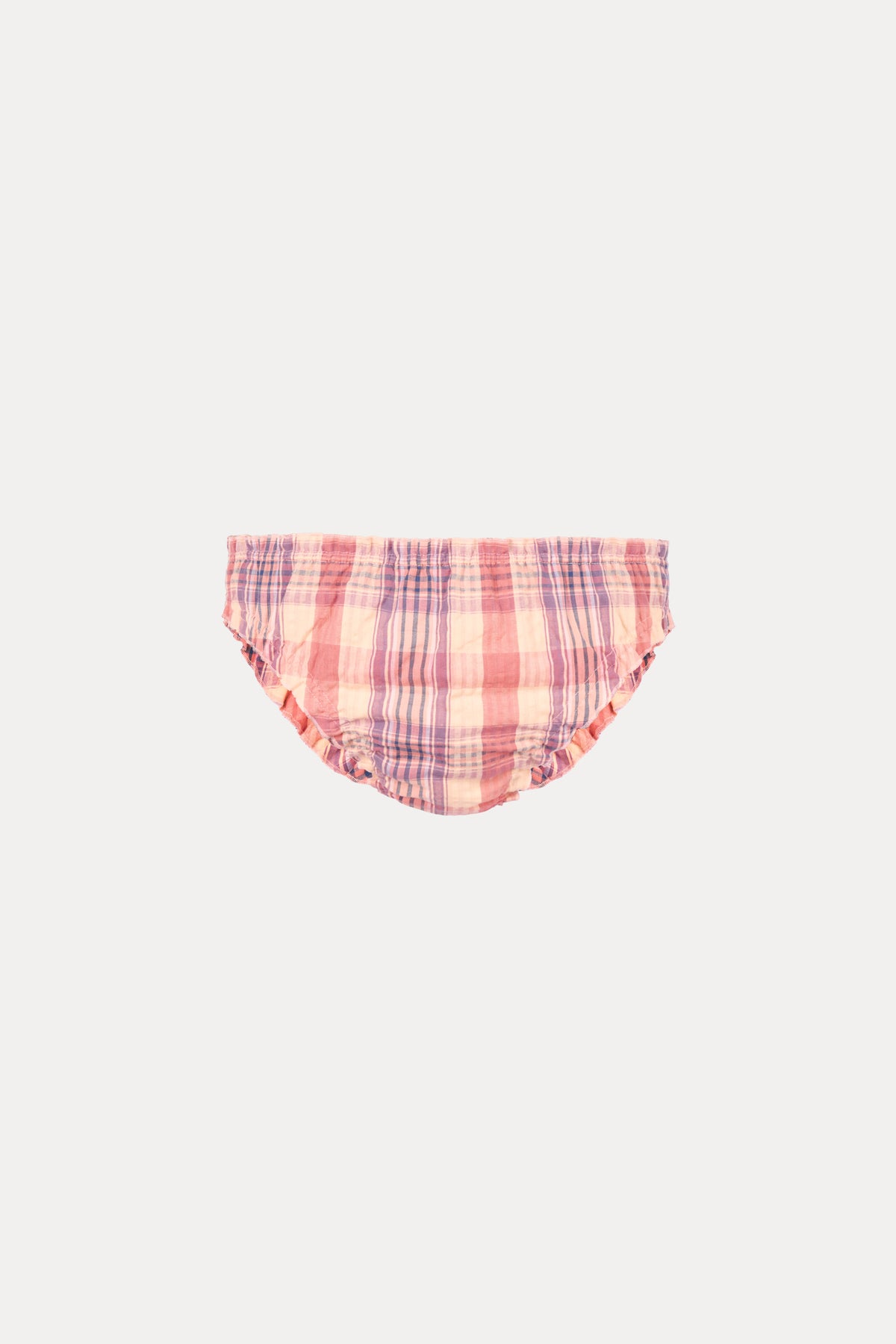 Lila Pantie