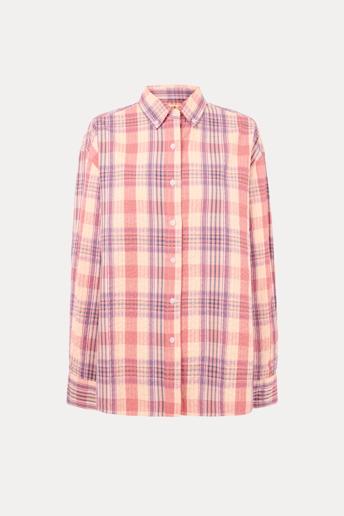 Lila Shirt