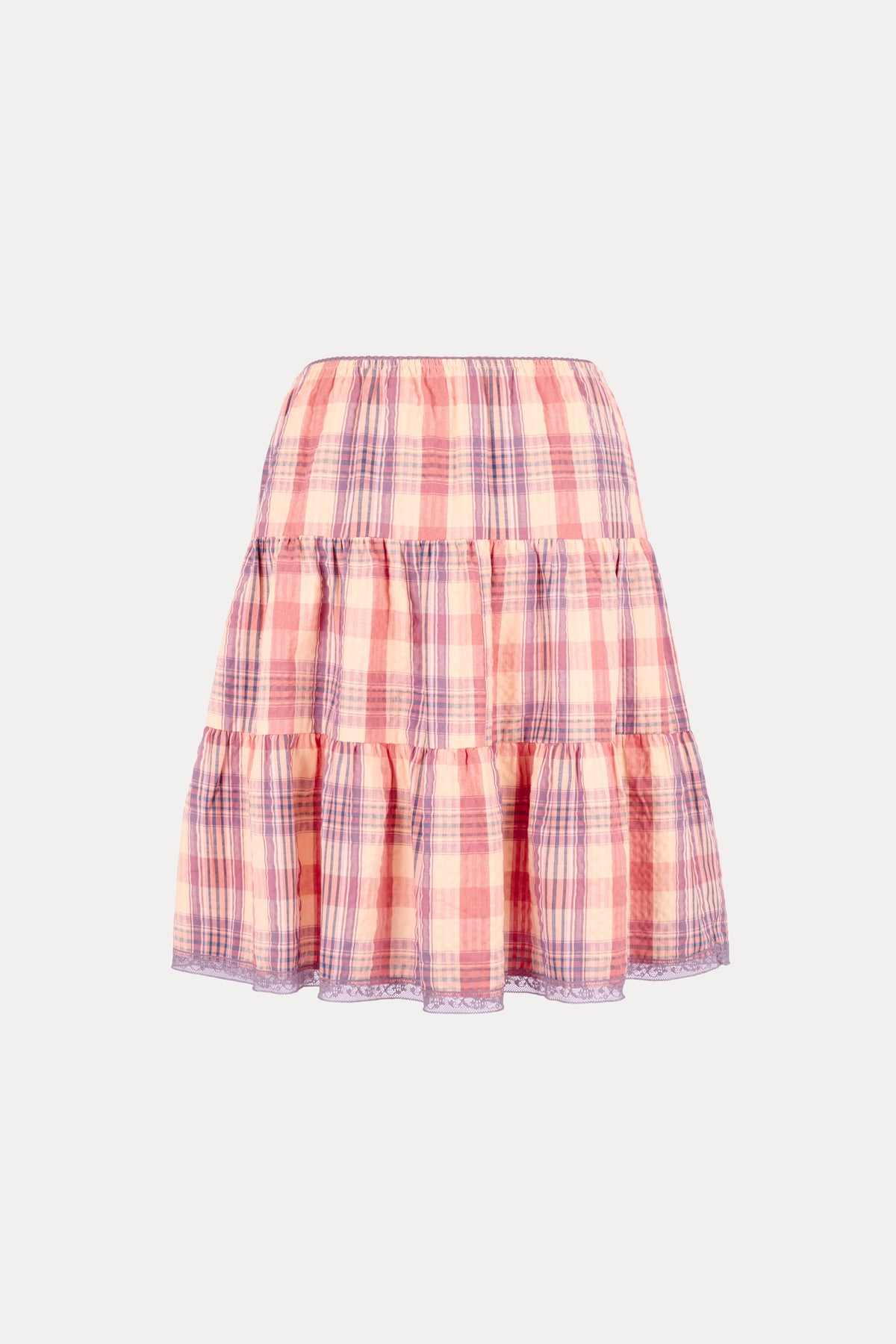 Lila Skirt