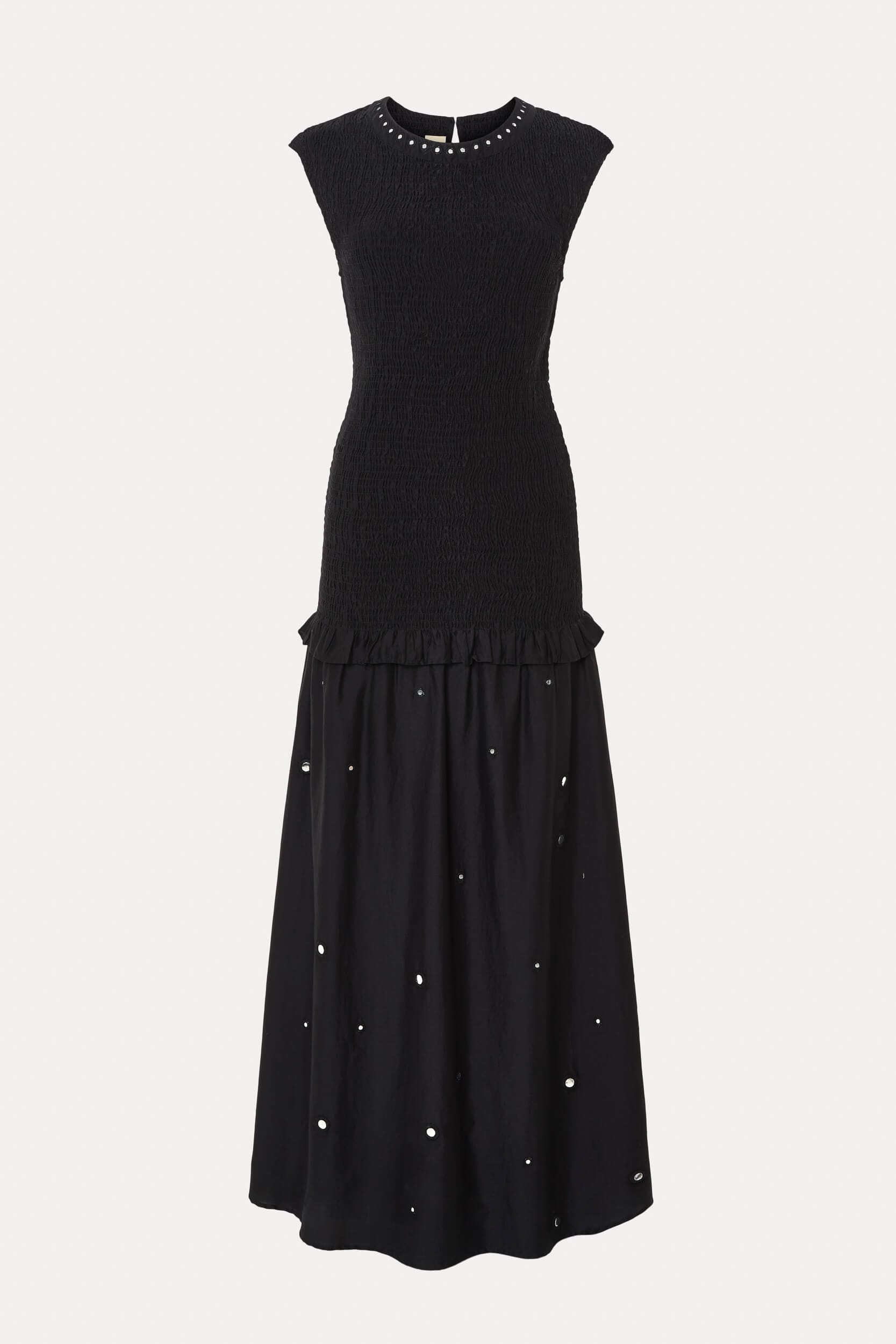 Lou Dress Black