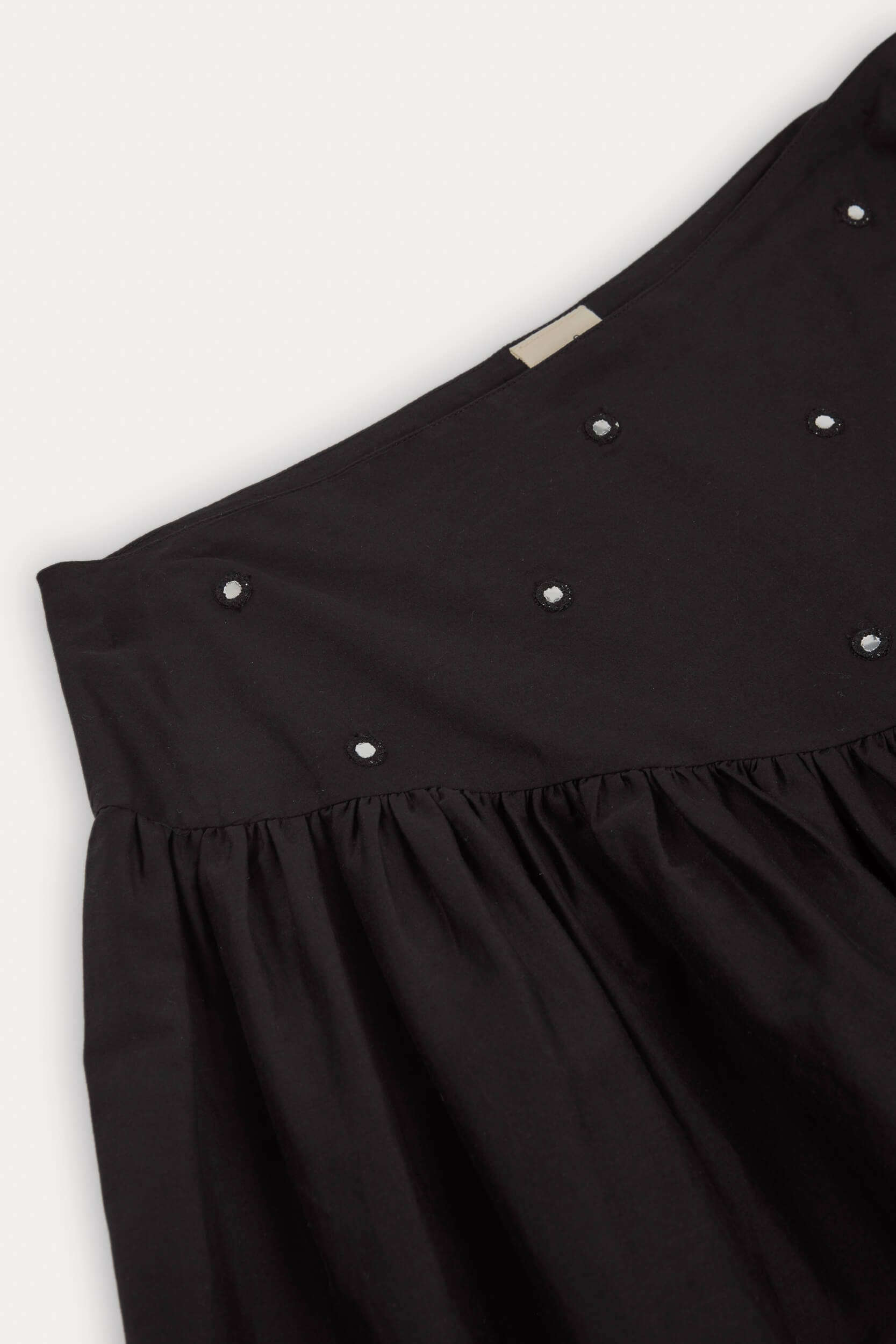 Lou Pants Black