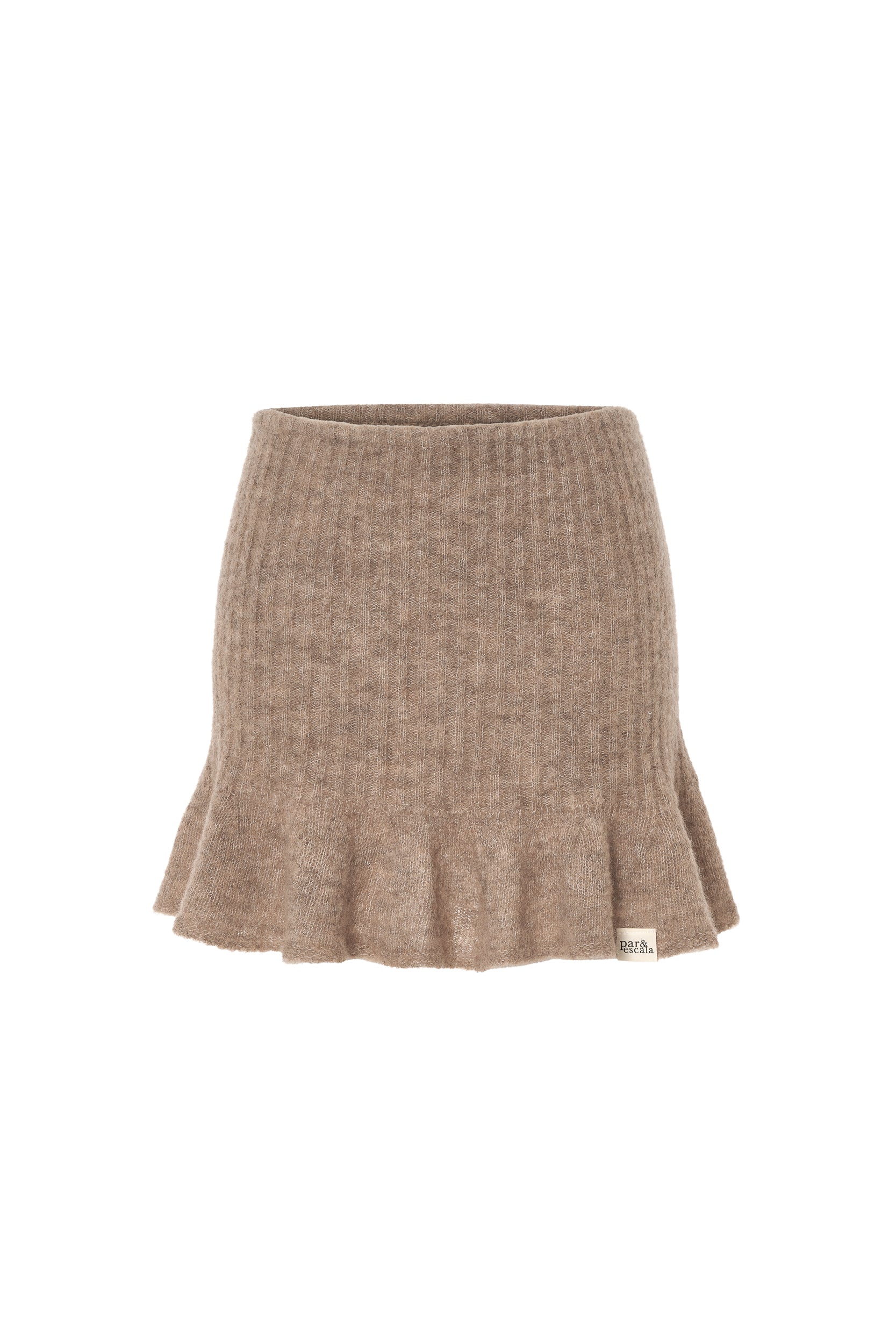 Indira Mini Skirt