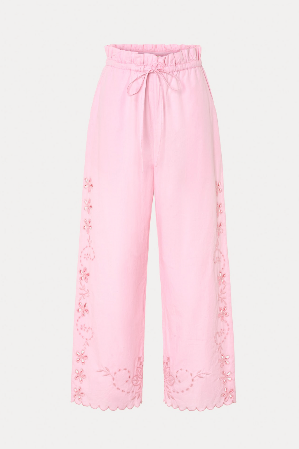 Margarita Pants Pink