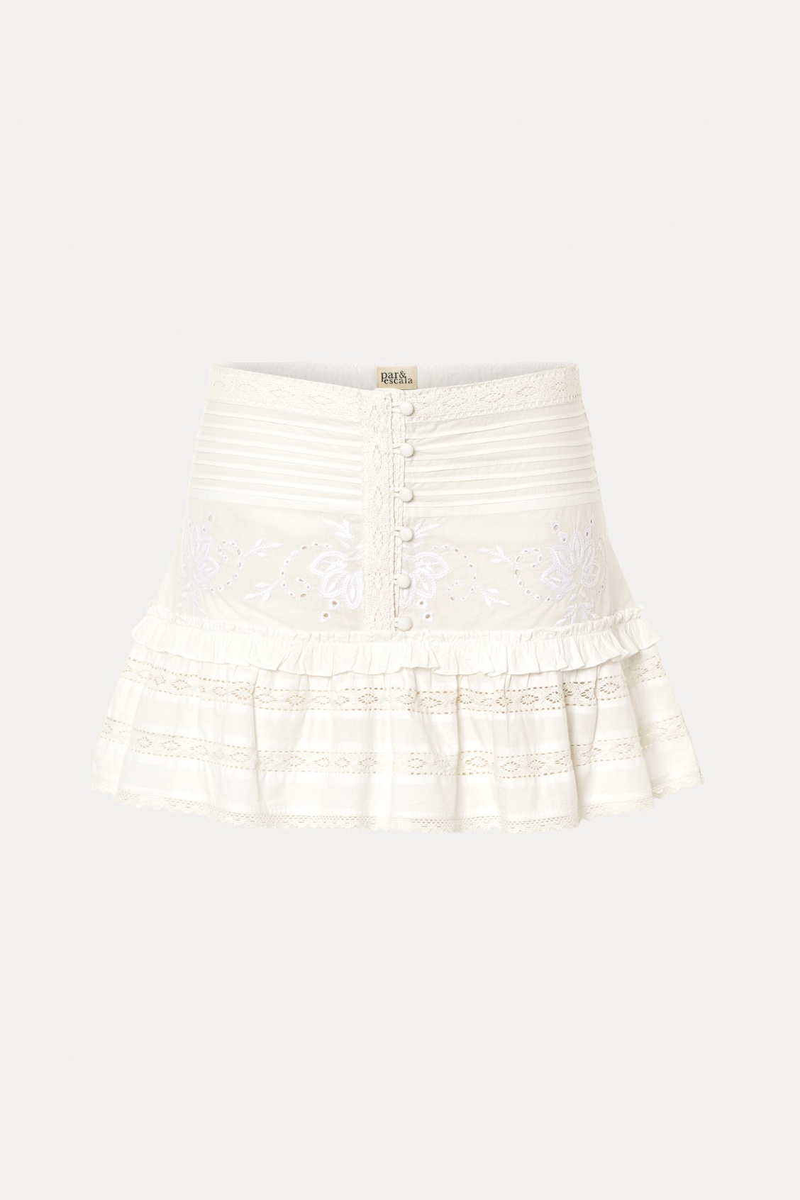 Margarita Skirt