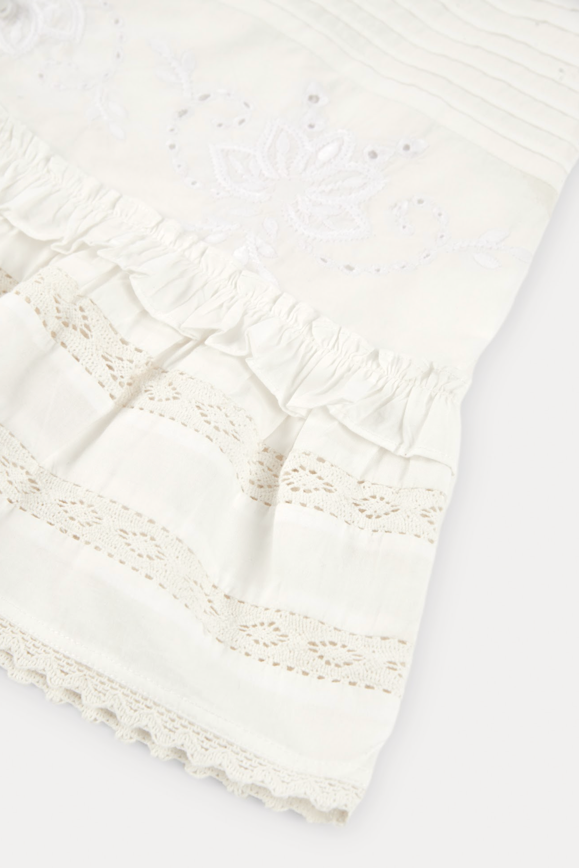 Margarita Skirt