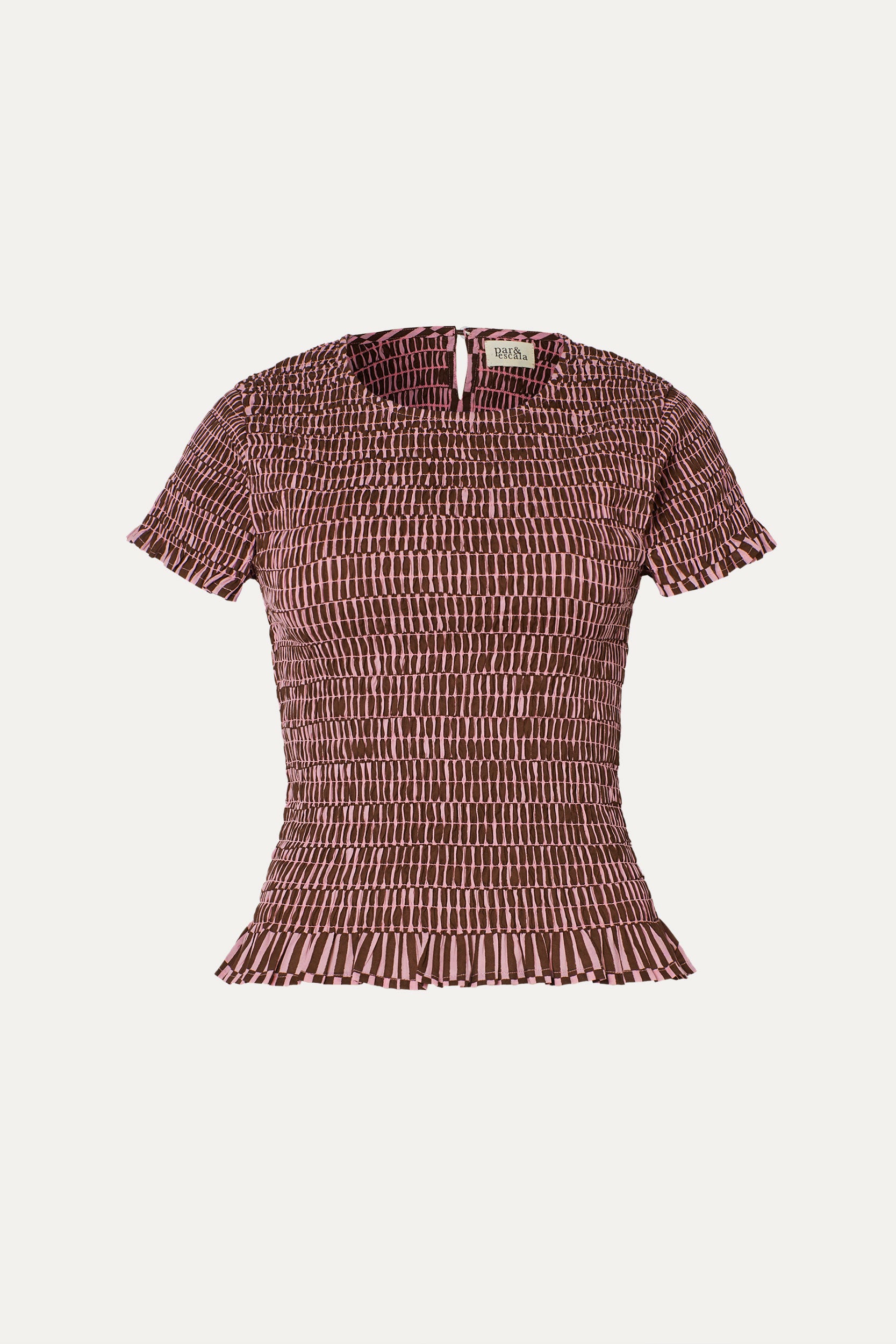 Matilda T-Shirt Pink
