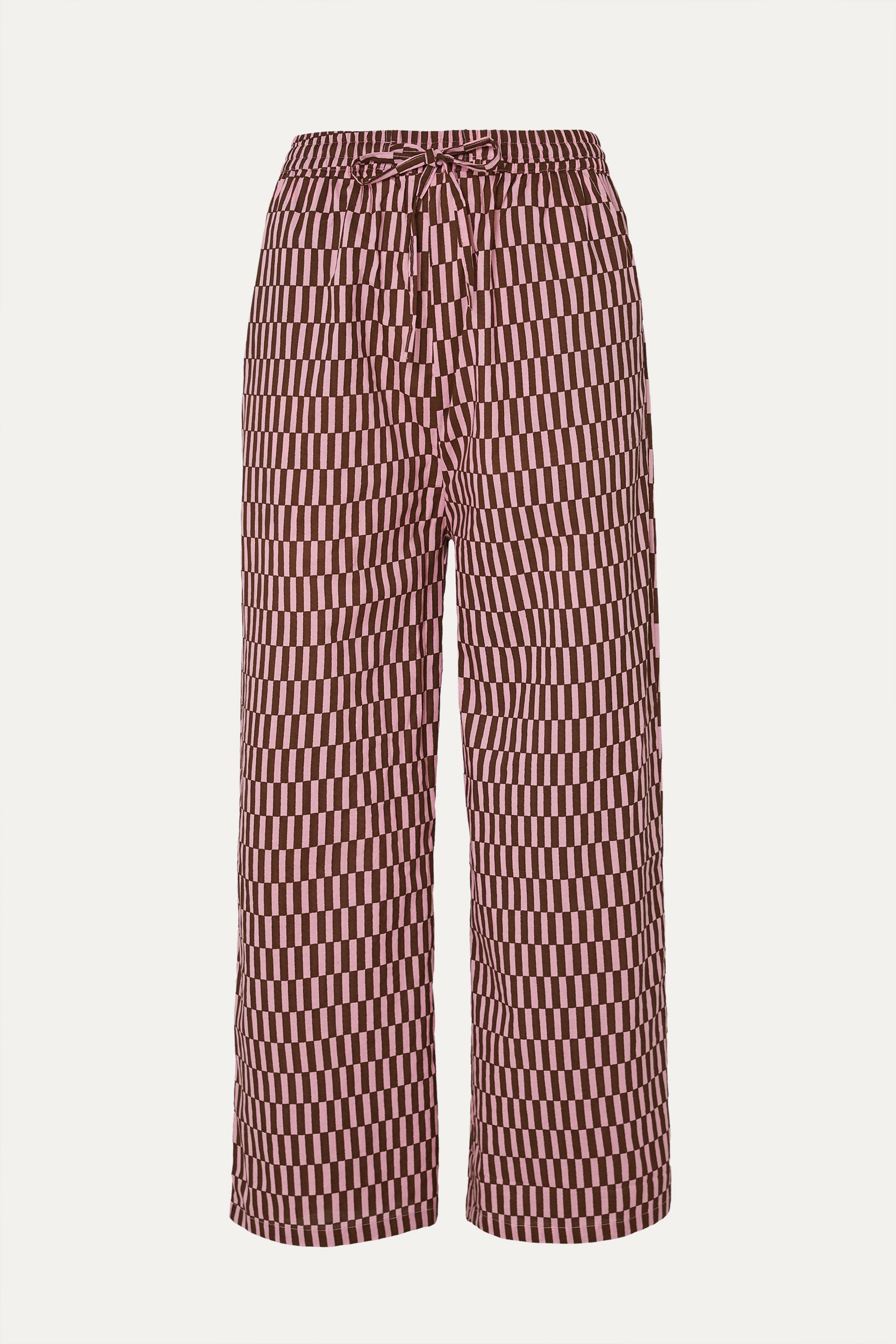 Matilda Pants Pink