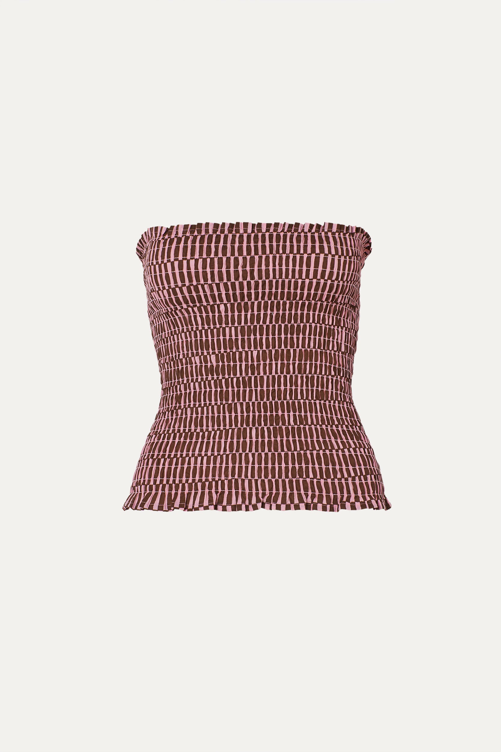 Matilda Top Pink