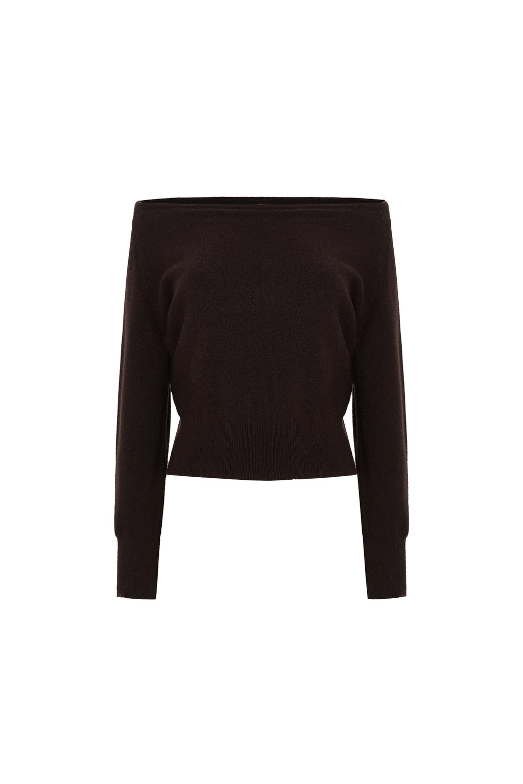 Mati Brown Jumper