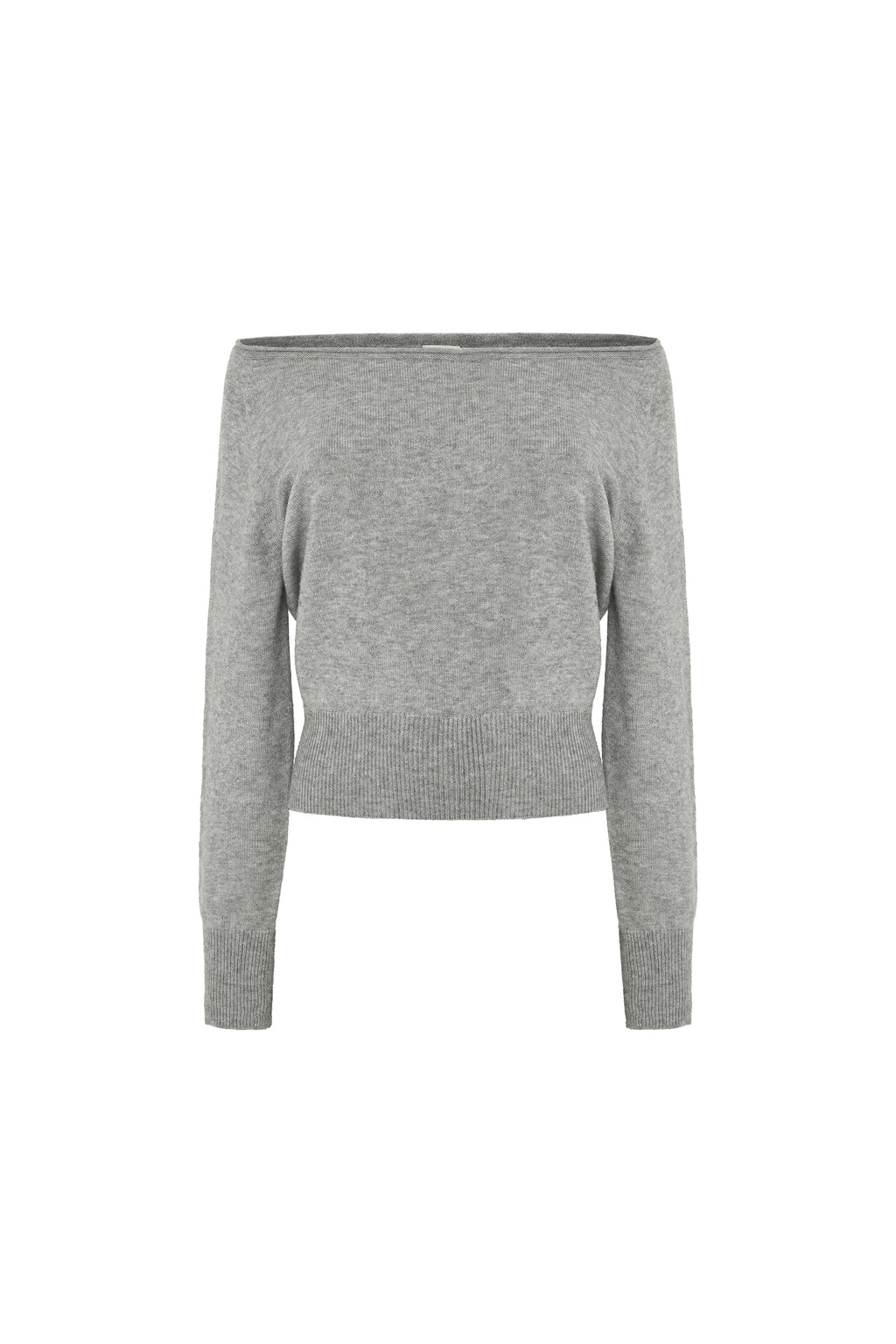 Mati Grey Jumper