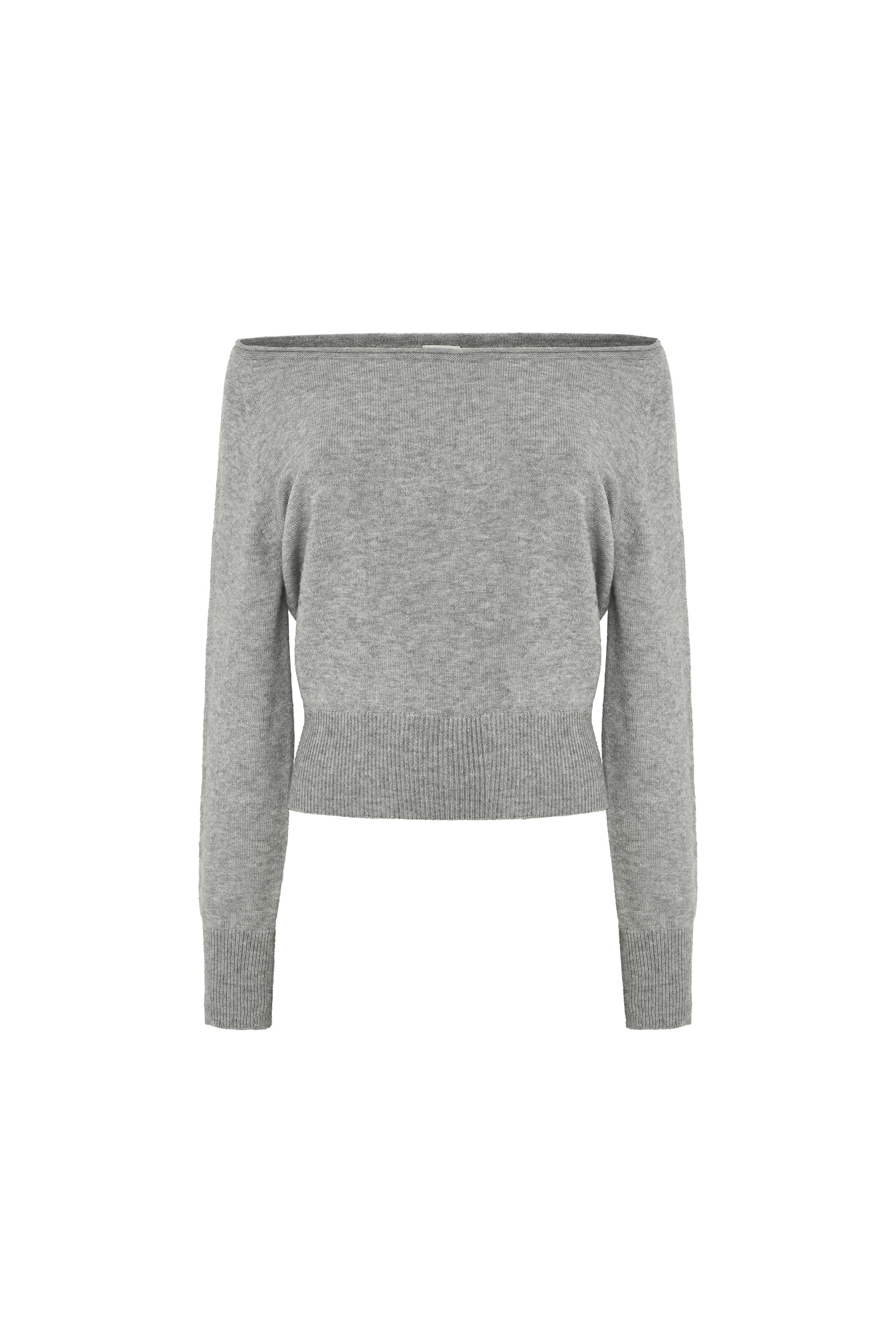 Mati Grey Jumper