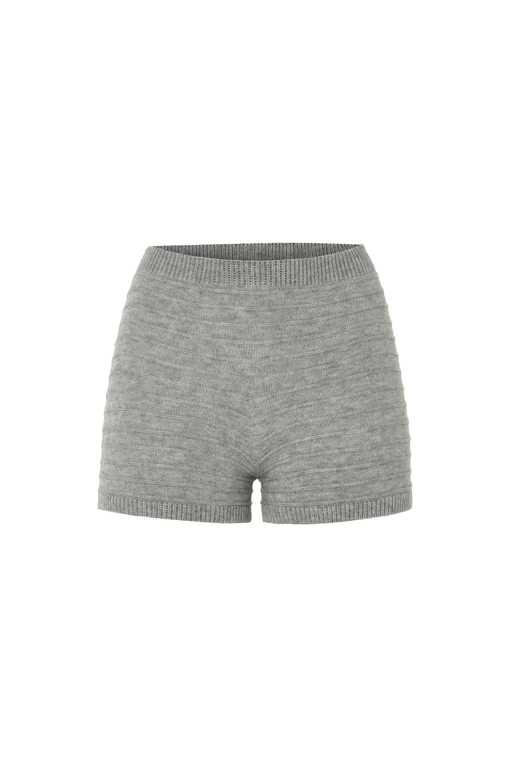 Mati Grey Short