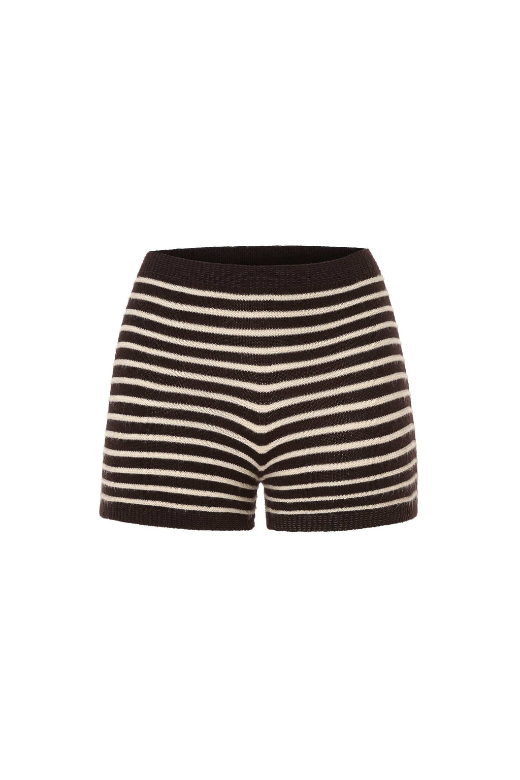Mati Stripes Short