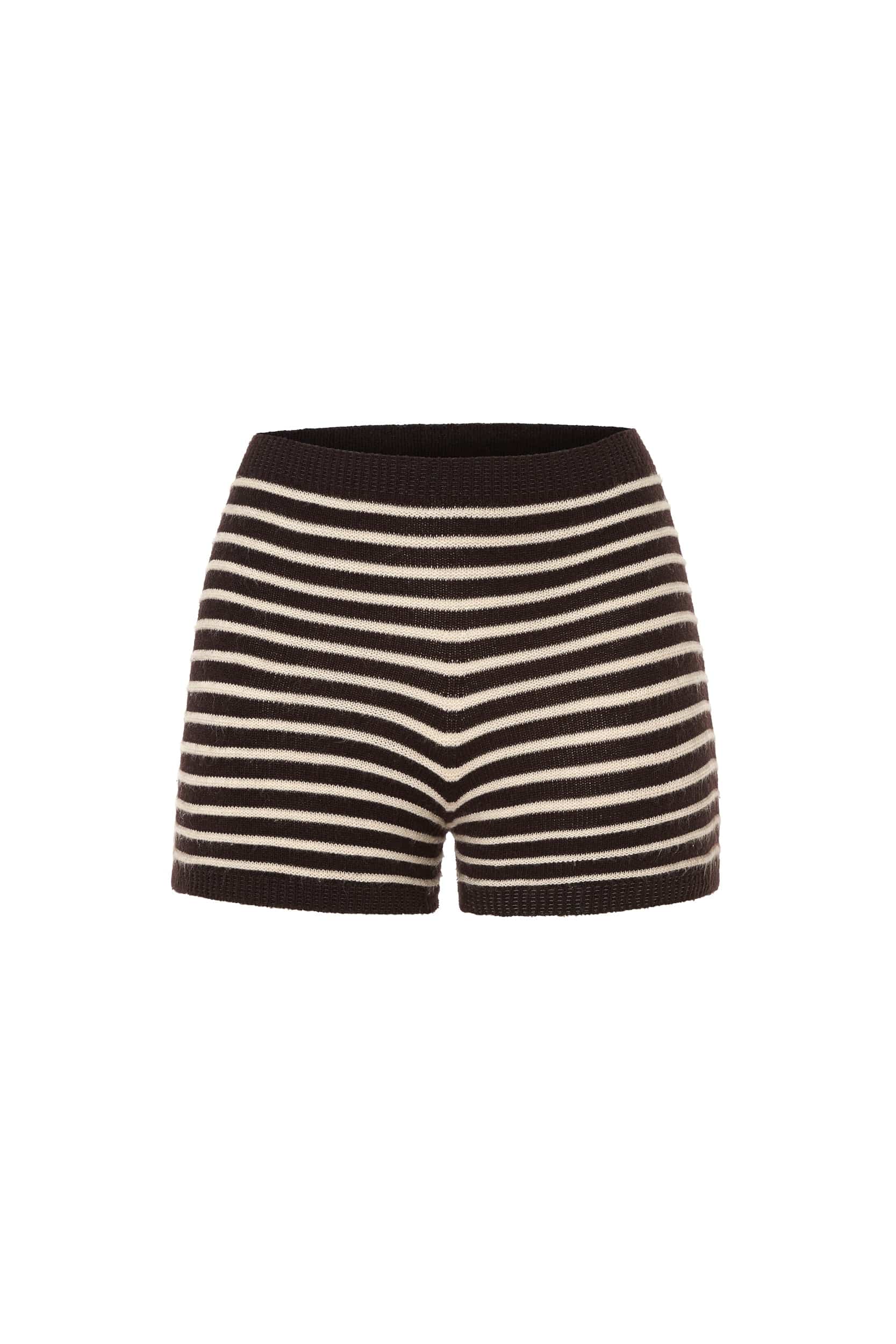 Mati Stripes Short