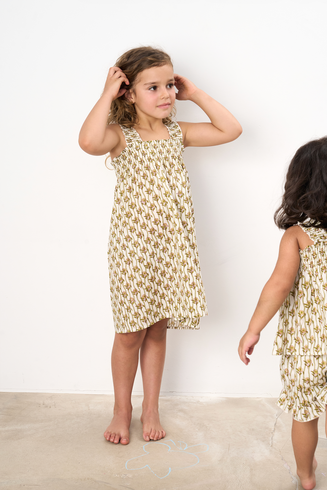 Noa Kids Dress