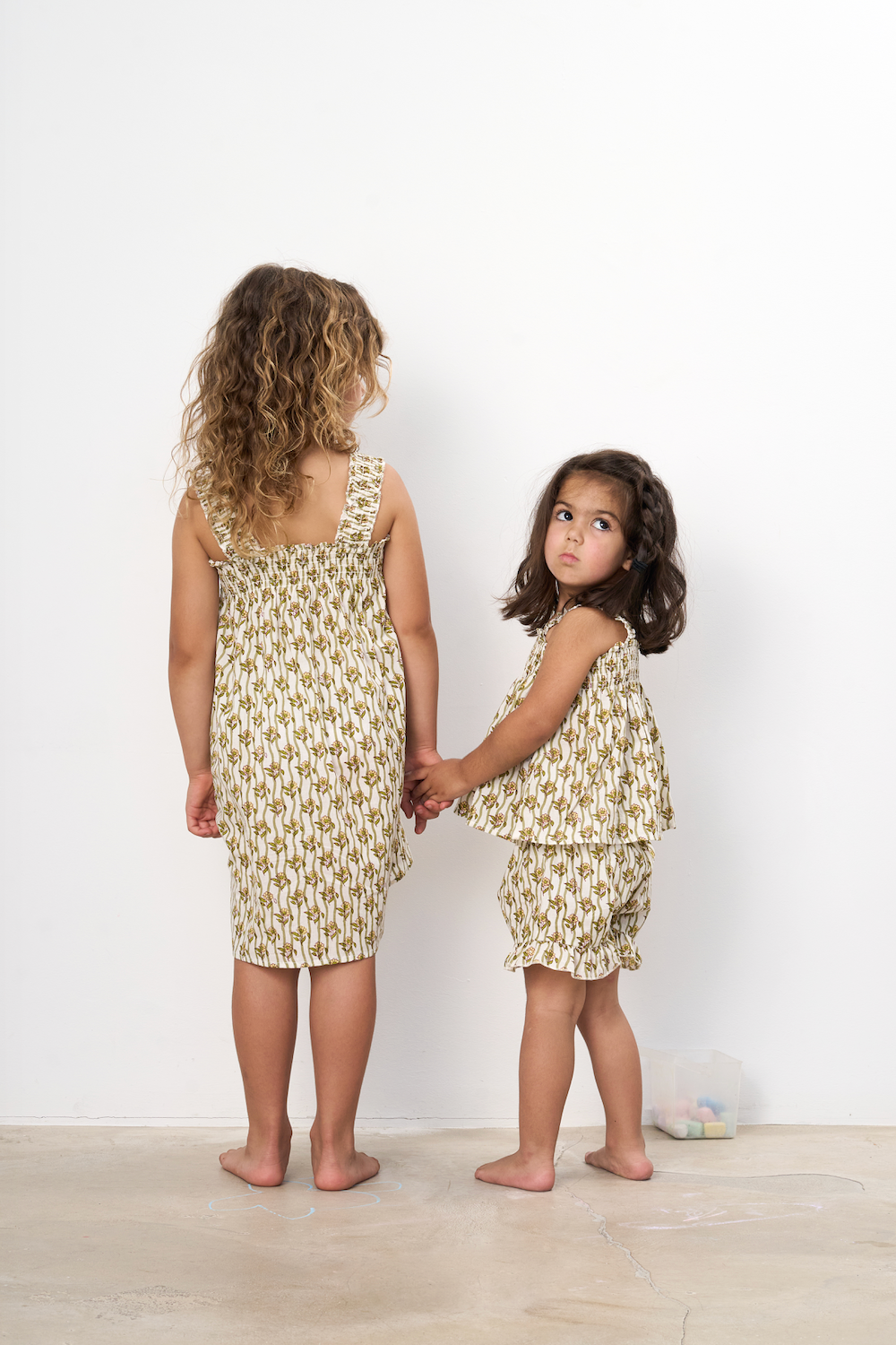 Noa Kids Top