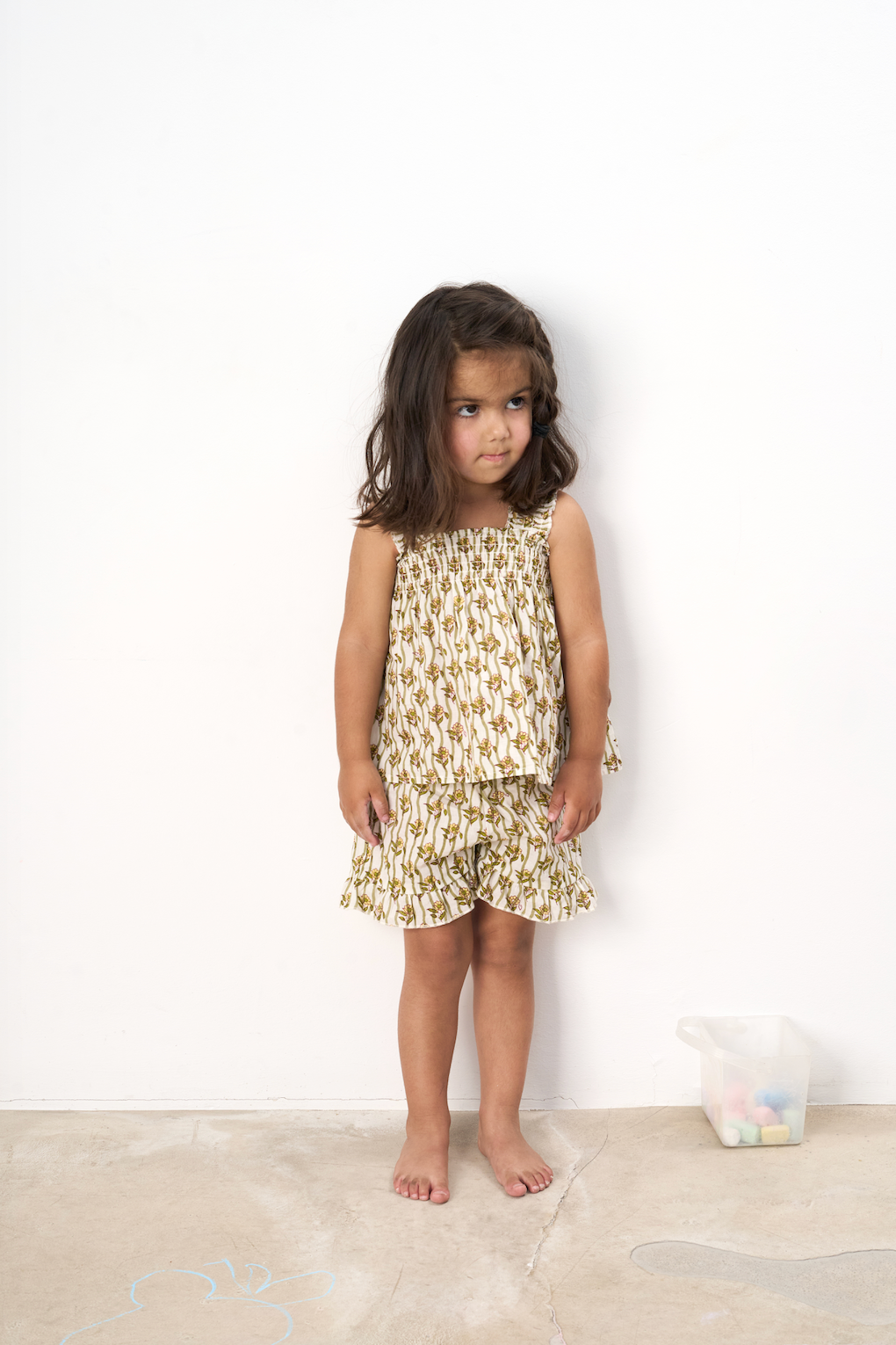 Noa Kids Top