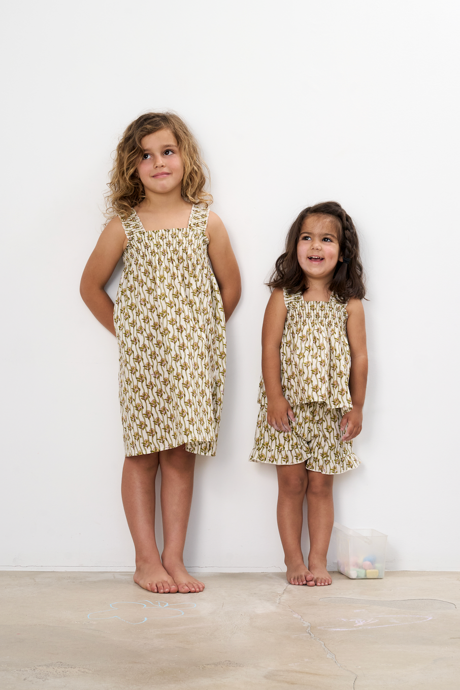 Noa Kids Top