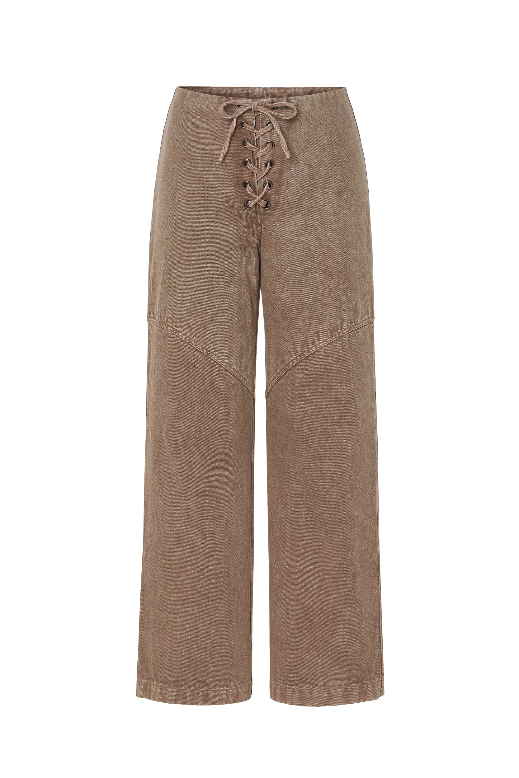 DELFI CAMEL PANT