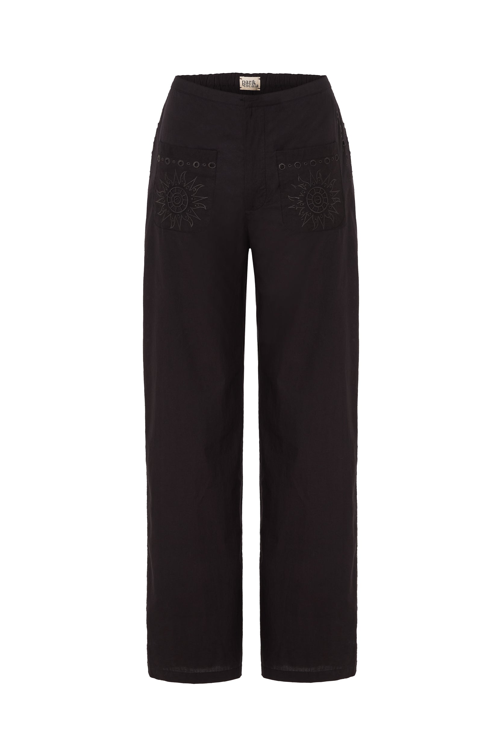 Indira Pant