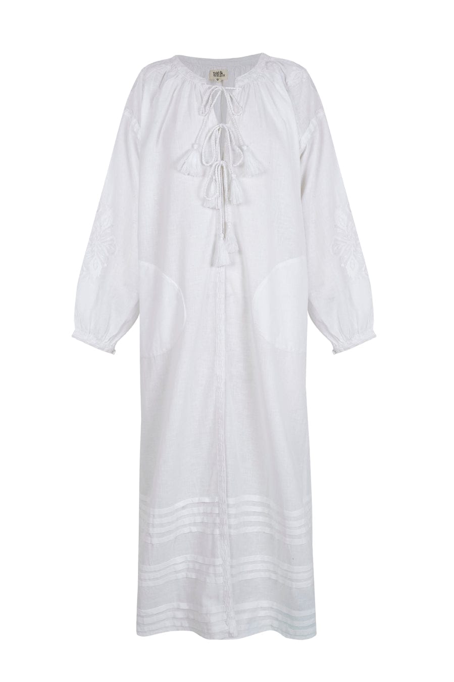 Carla Kaftan