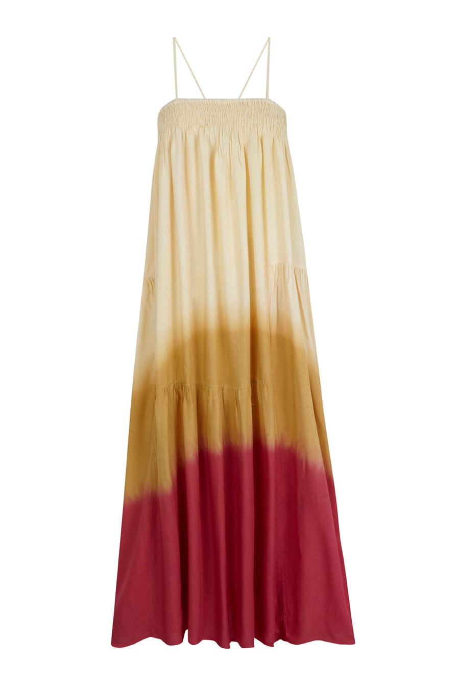Candela Sunset Dress