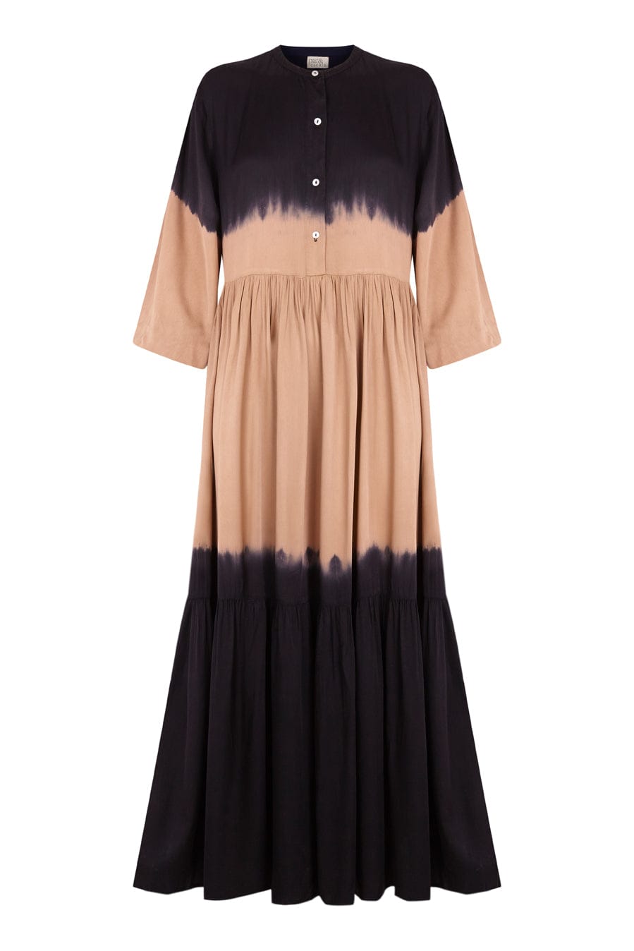 Julieta Black Dress