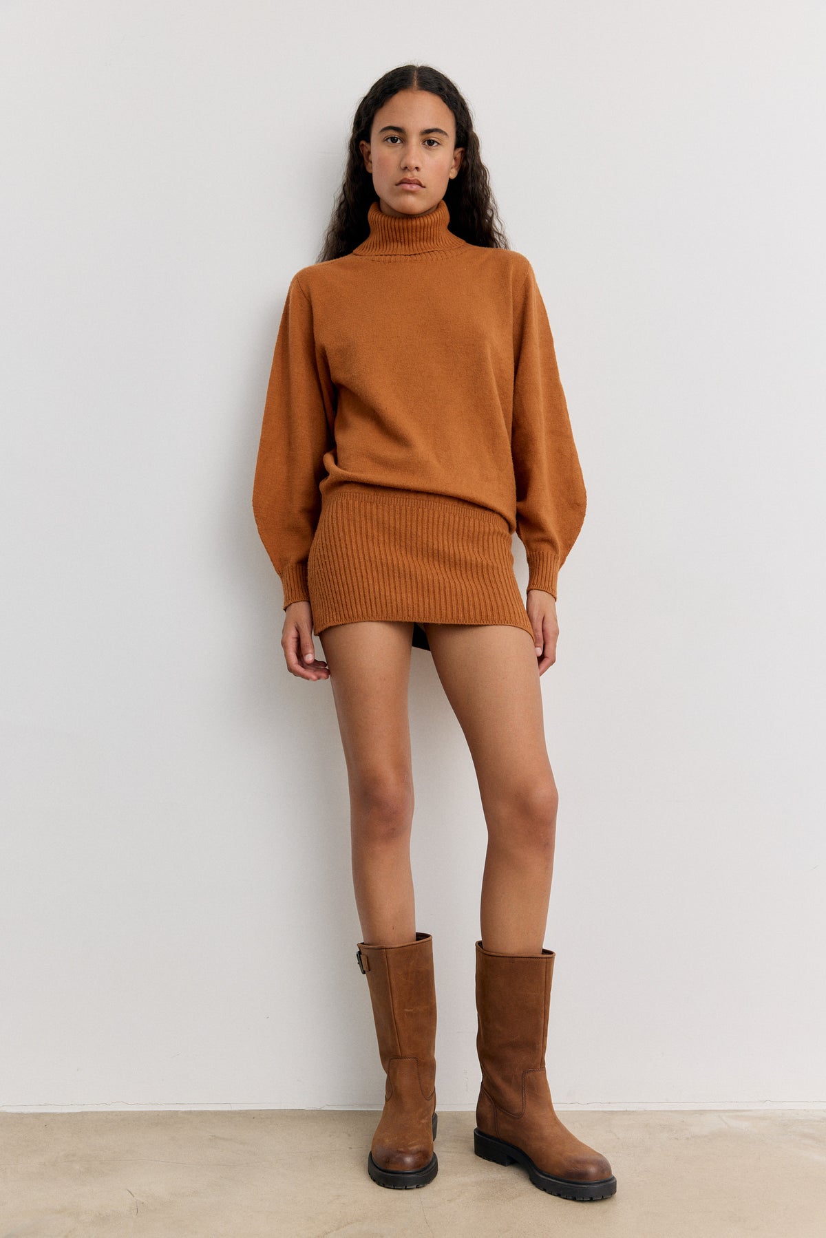 Mati Jumper/Dress
