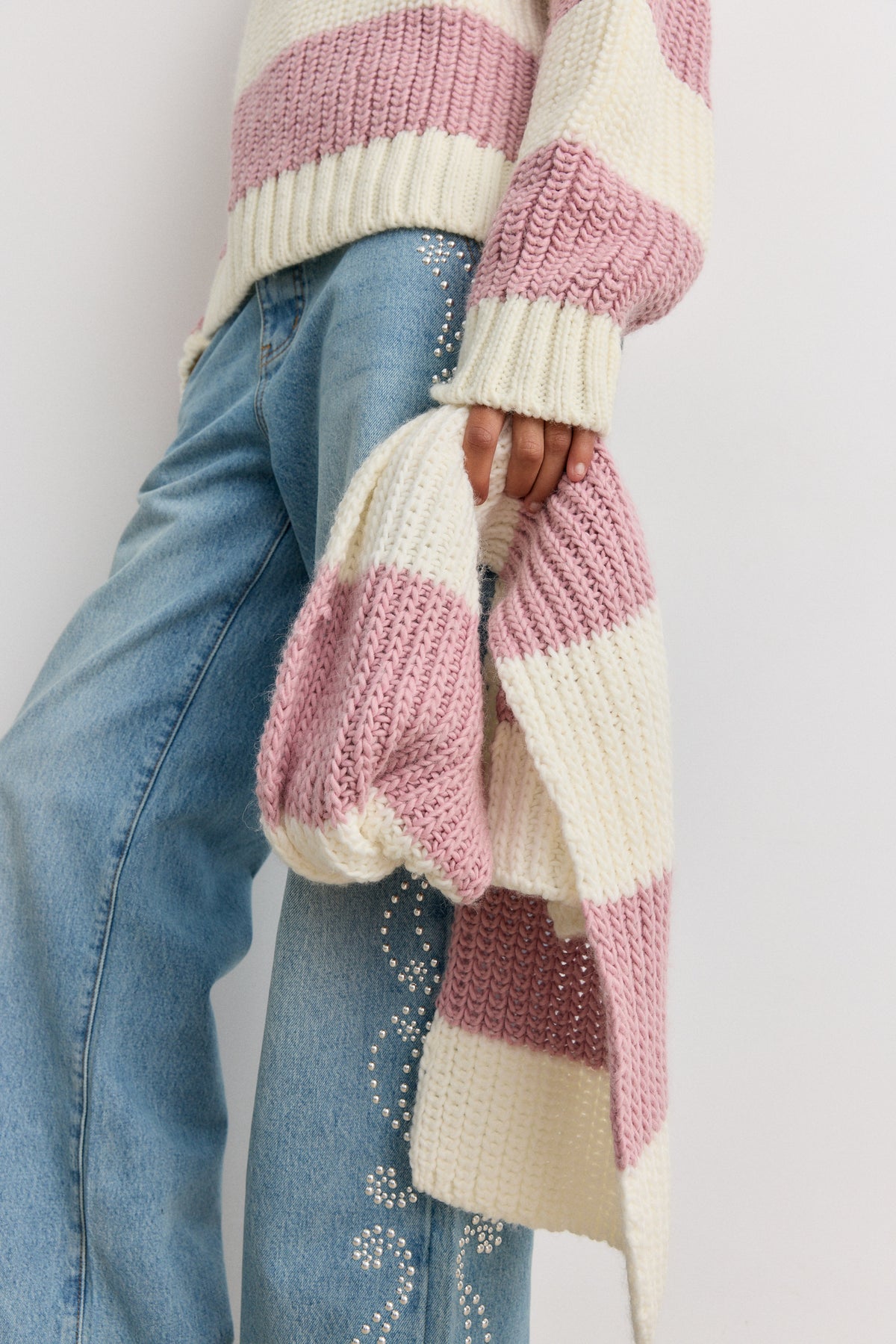 Trenza Scarf
