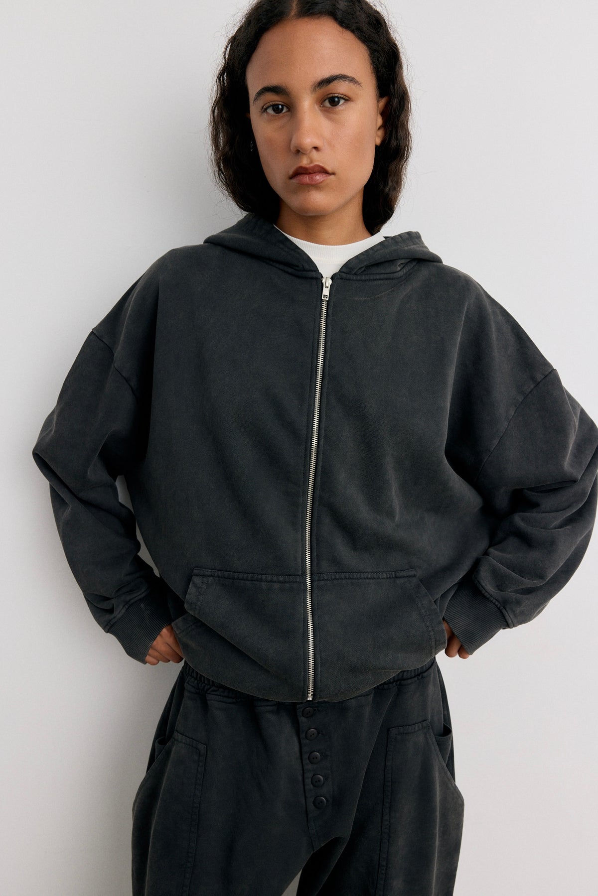 Allergie-Hoodie