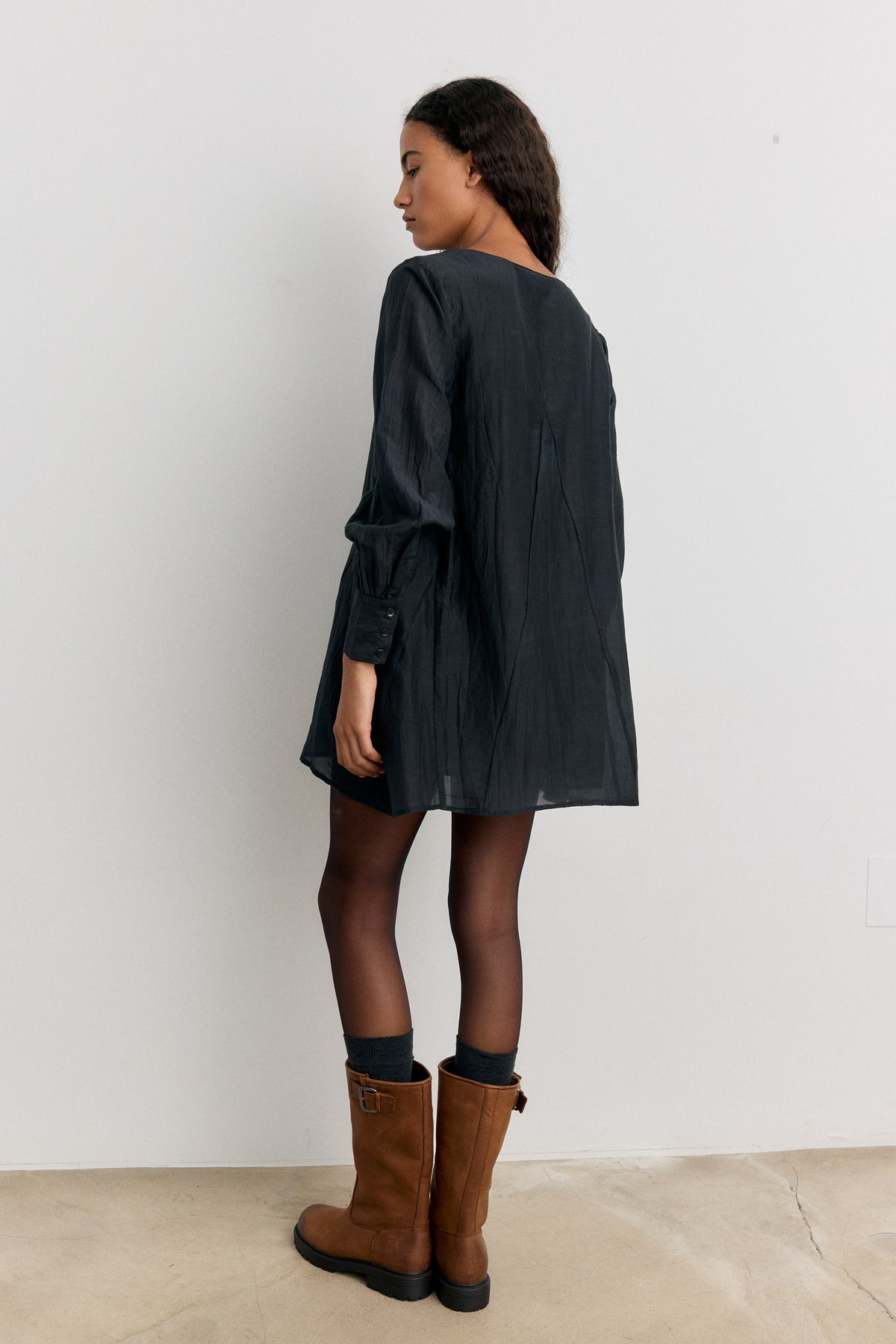 Bonita Dress