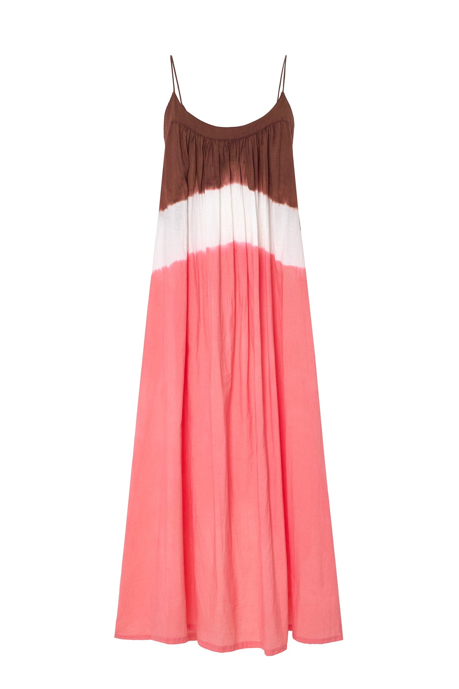 ROBERTA DRESS
