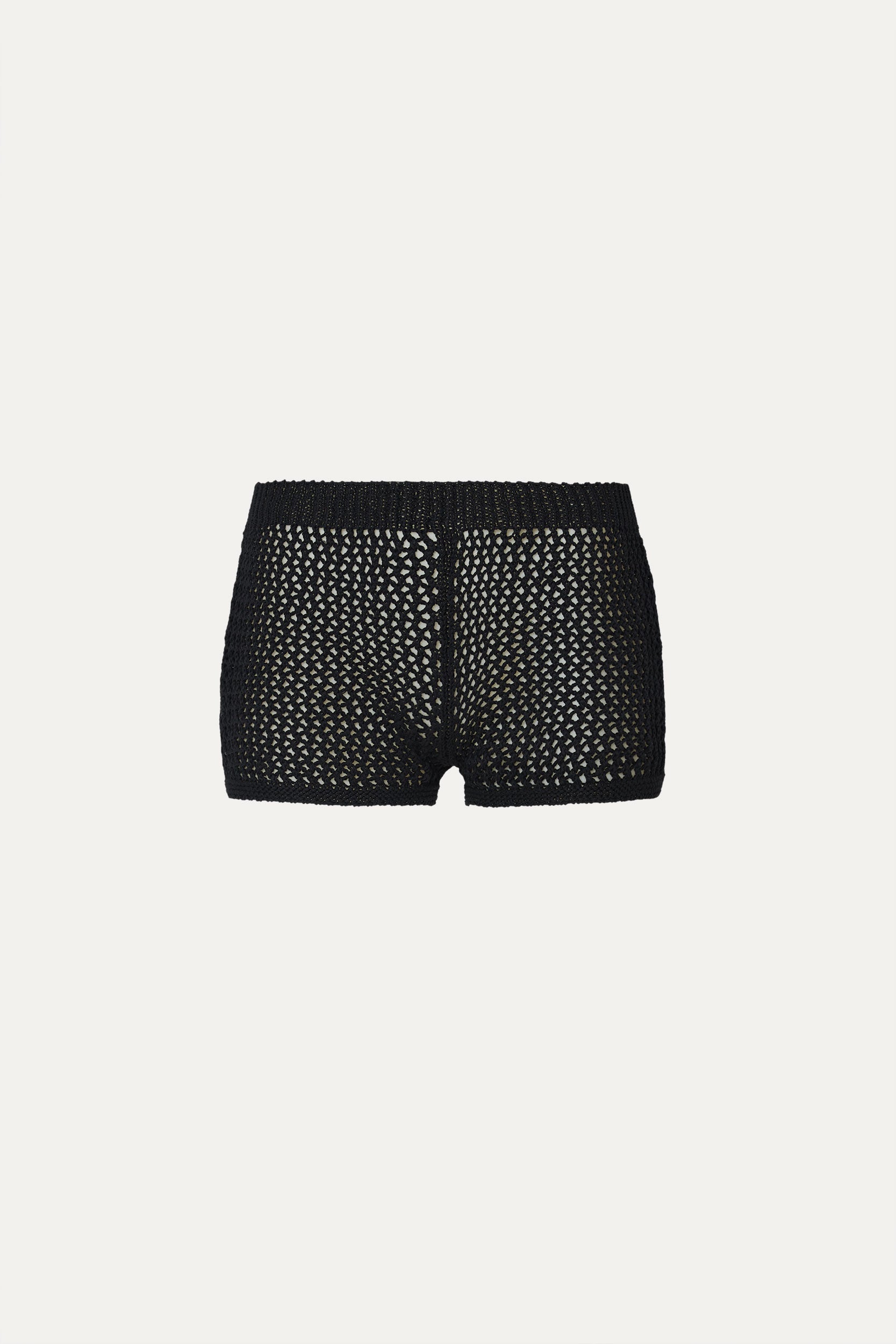 Solera Shorts Black