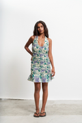 Stella Dress Flowers
