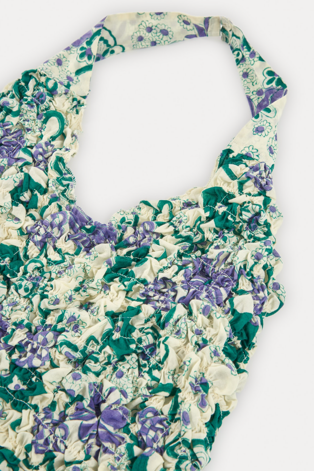 Stella Dress Flowers