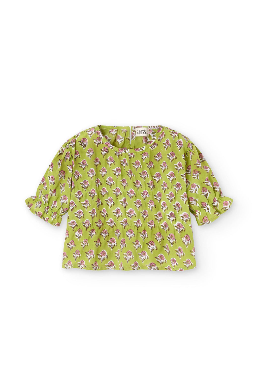 Juliana Kids Top