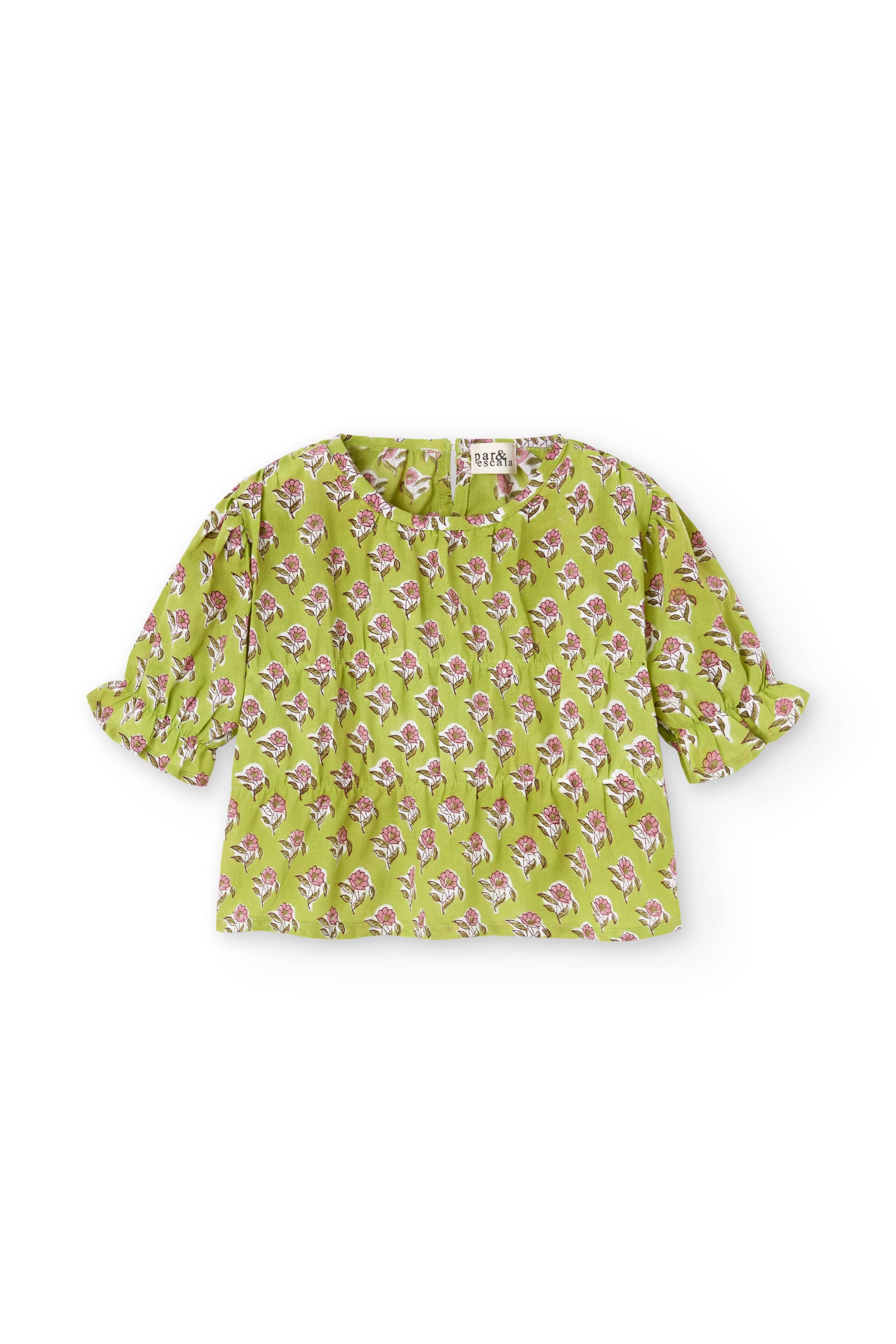 Juliana Kids Top