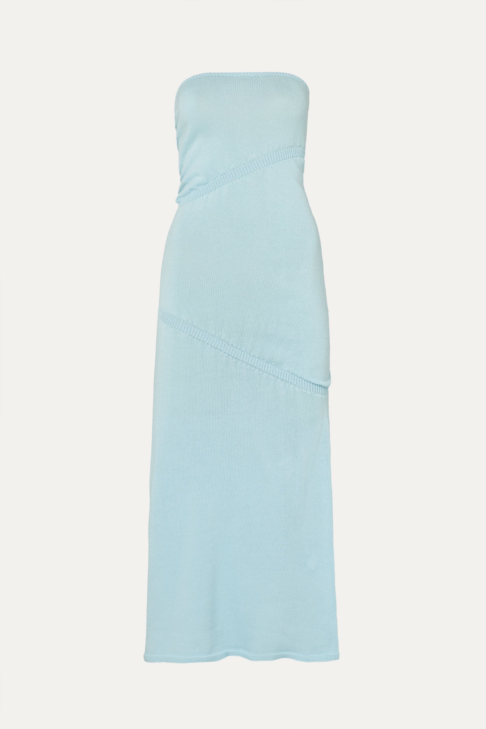 Tati Dress Turquoise