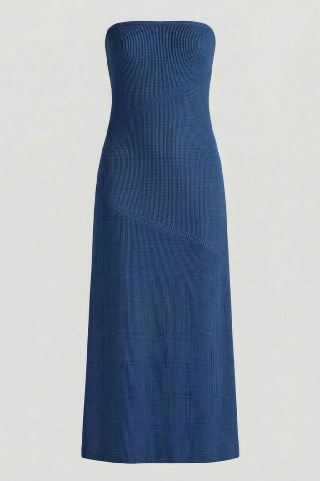 Tati Dress Blue