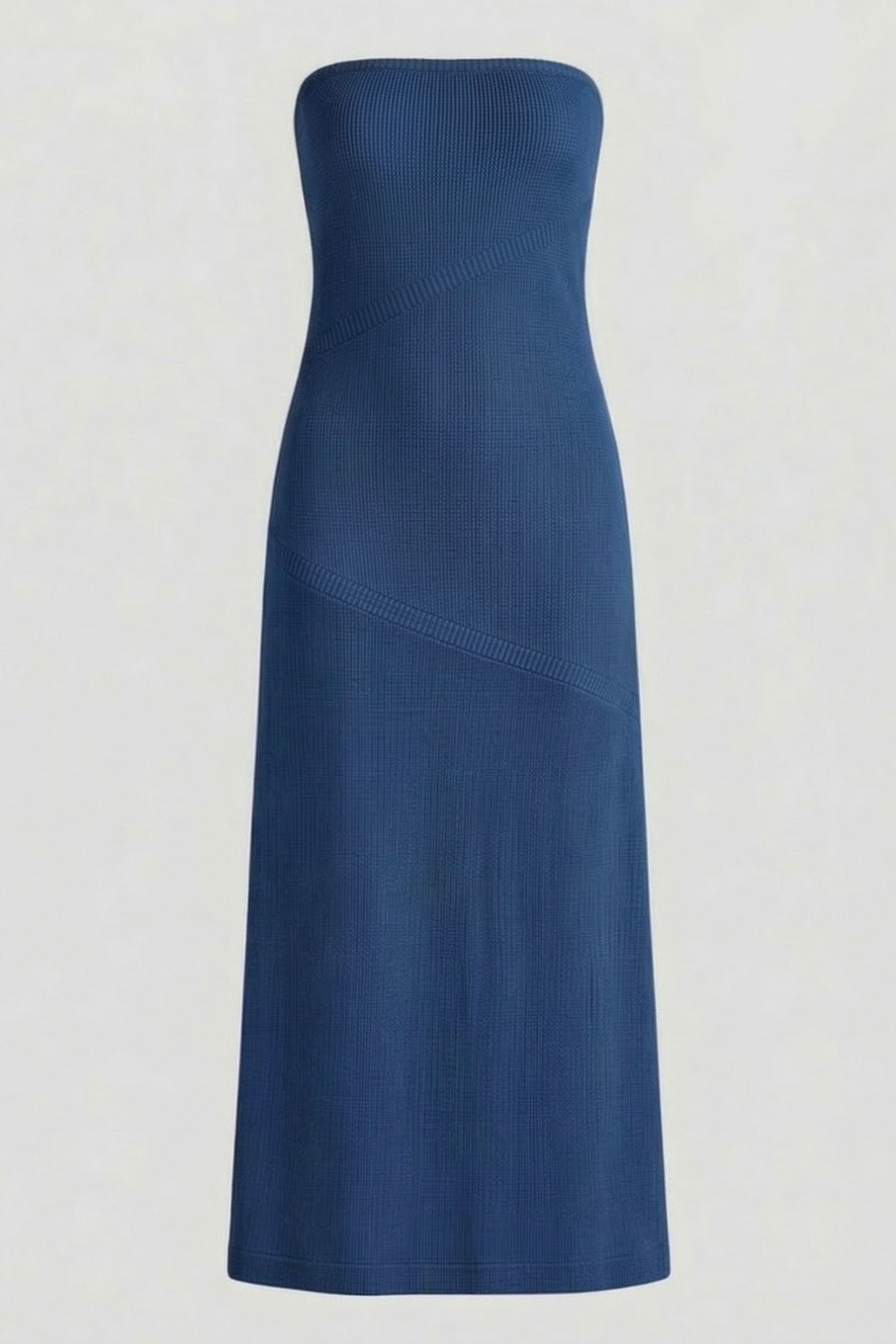 Tati Dress Blue
