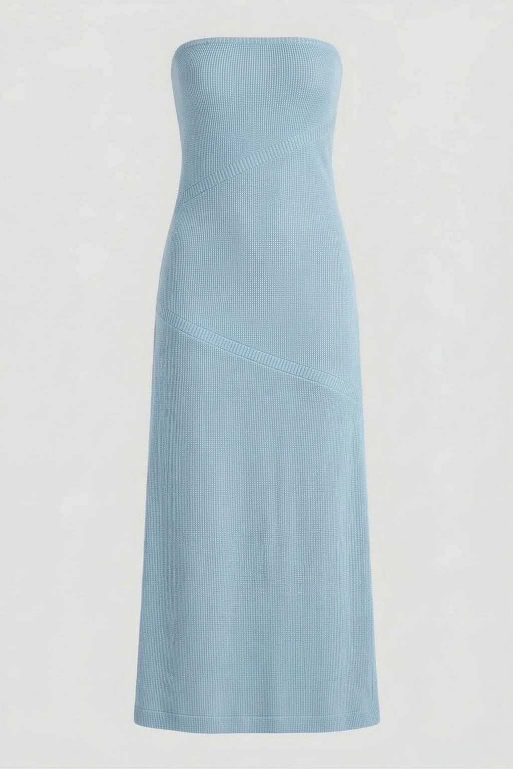 Tati Dress Turquoise