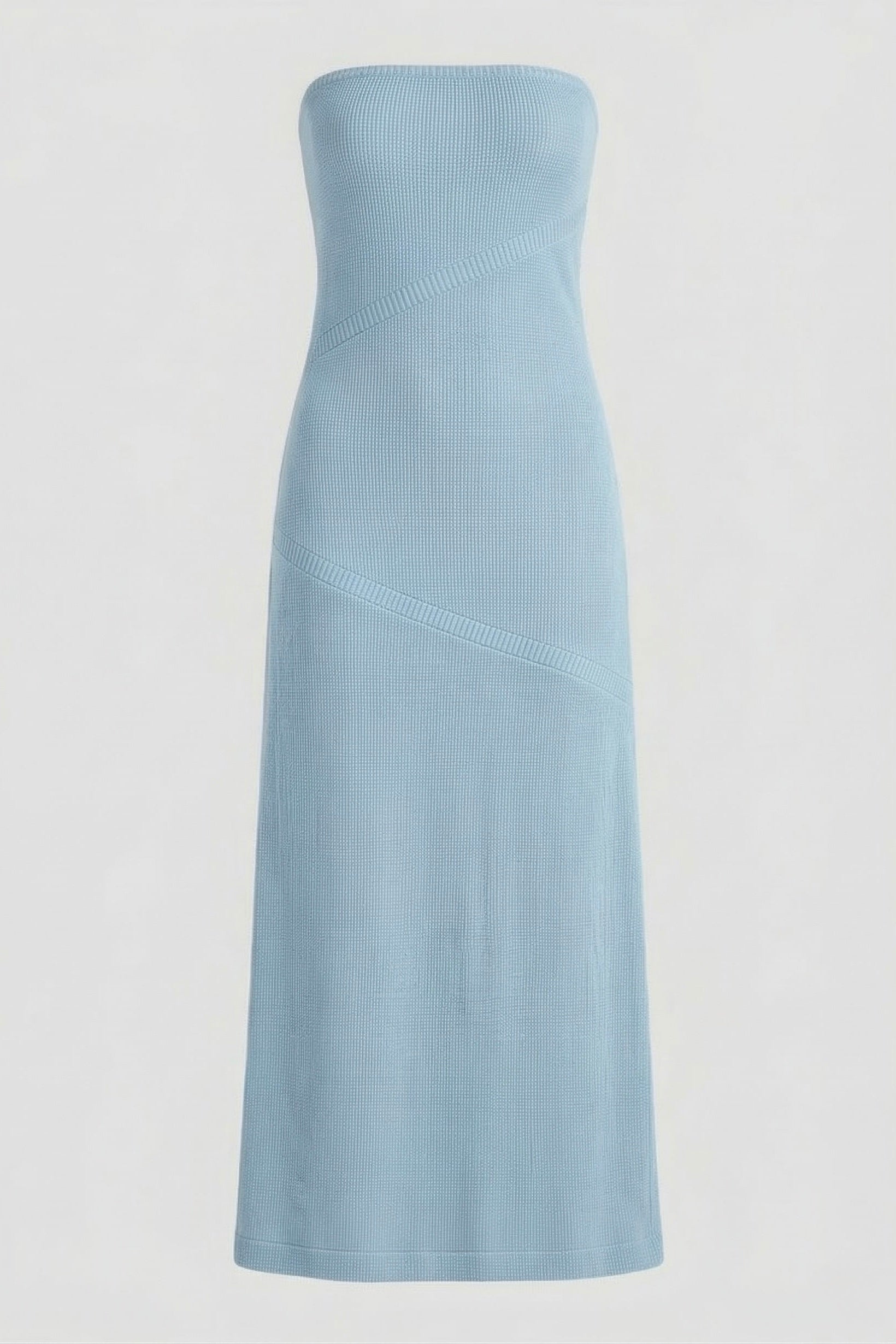 Tati Dress Turquoise