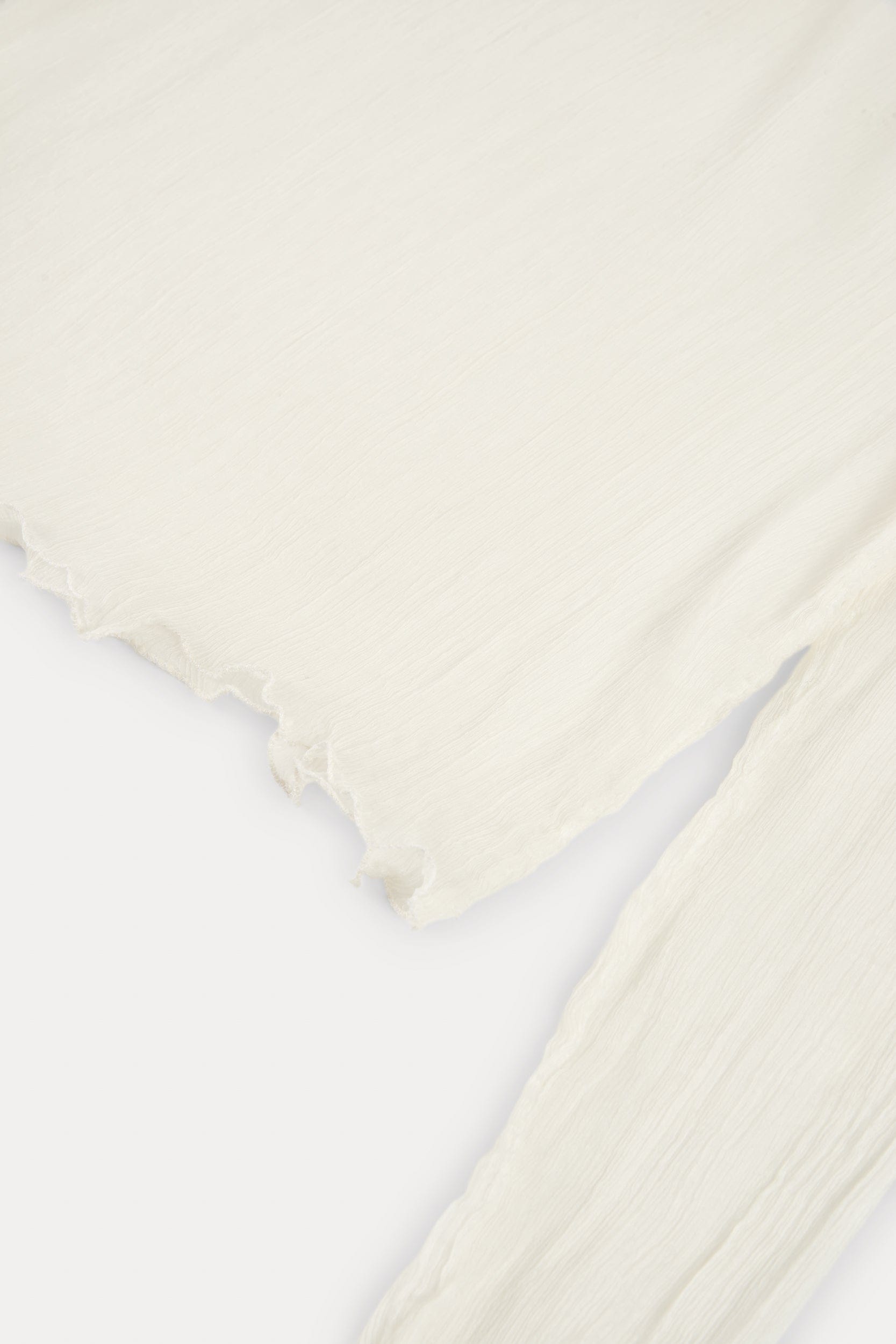 Vega Shirt White