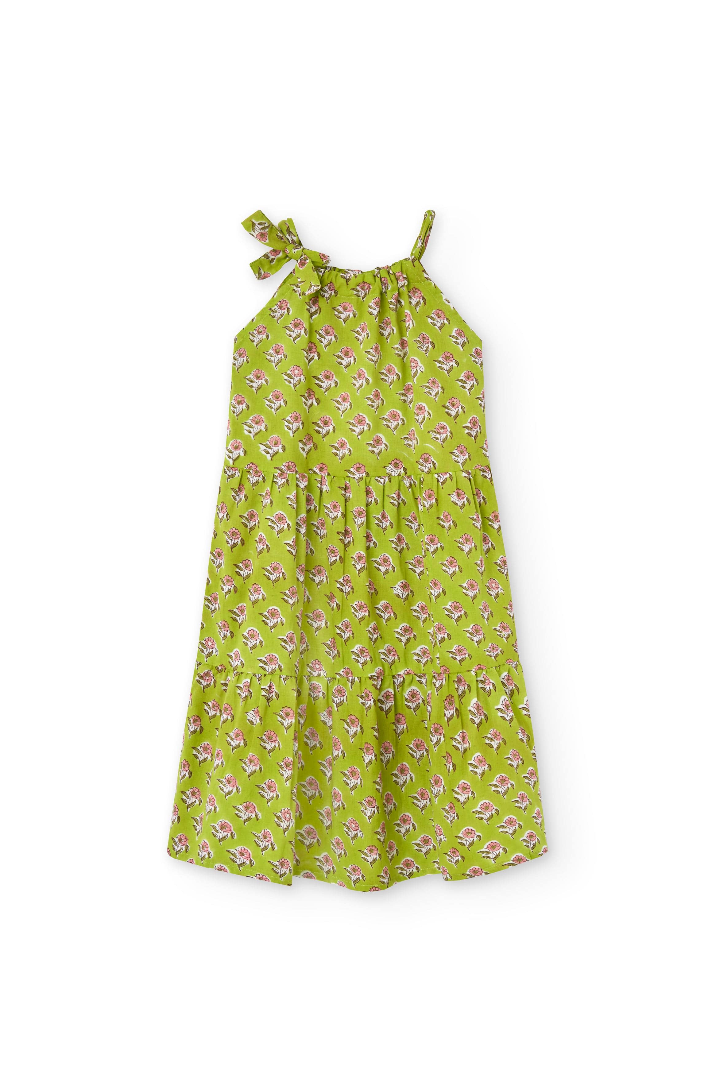 Juliana Kids Dress
